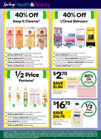 Woolworths Catalogue - 12 Oct 2022 - 18 Oct 2022.