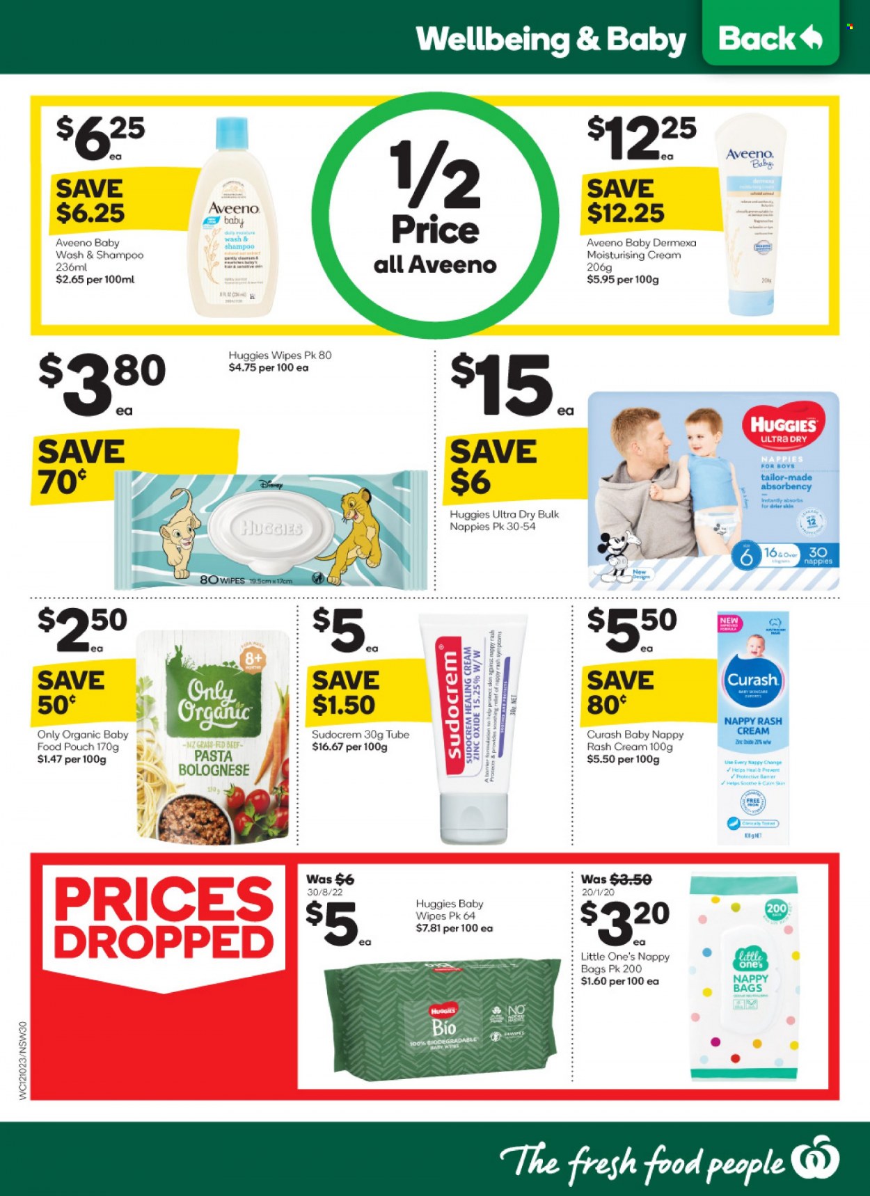 Woolworths catalogue - 12 Oct 2022 - 18 Oct 2022. Page 30
