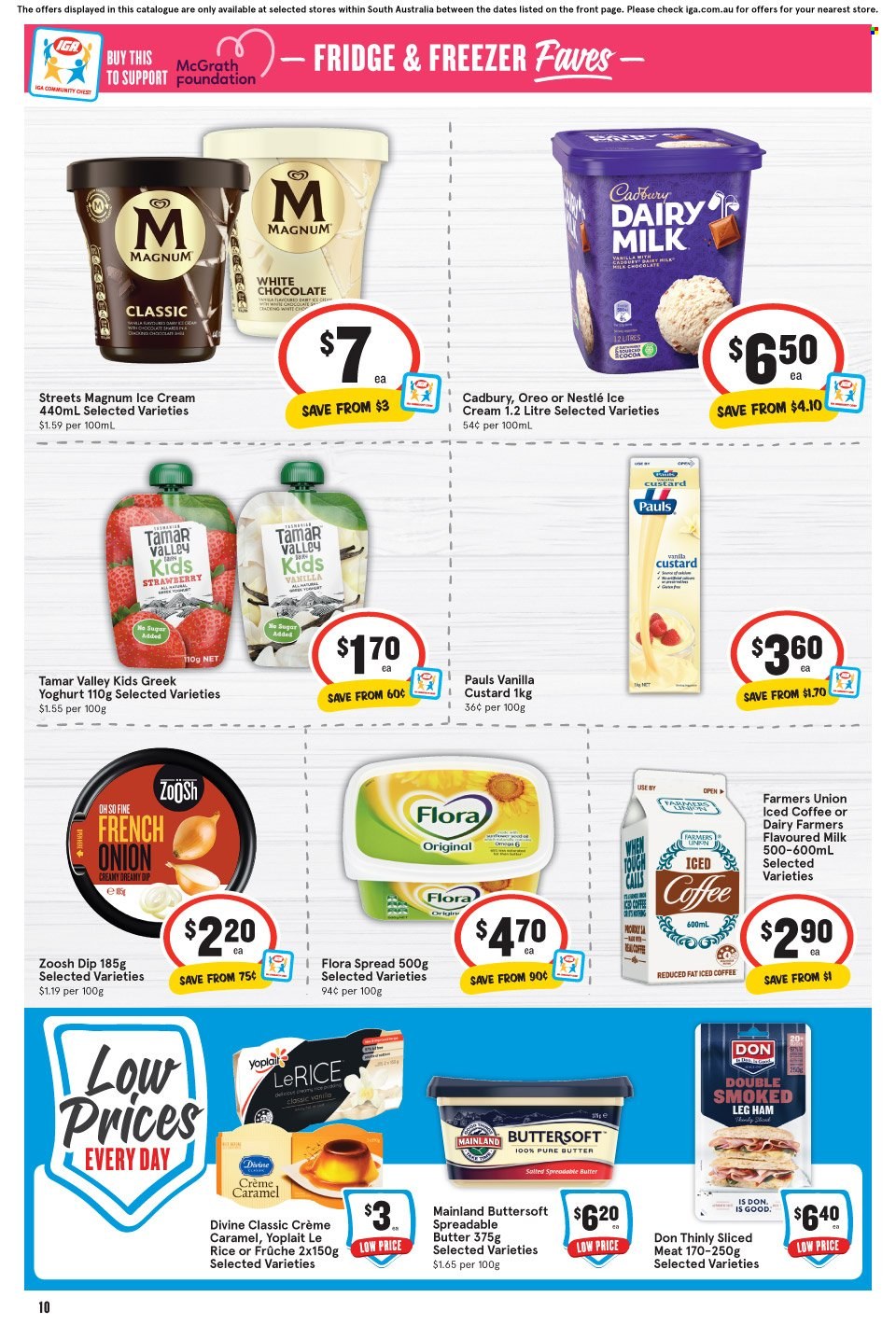 IGA catalogue - 12 Oct 2022 - 18 Oct 2022. Page 11