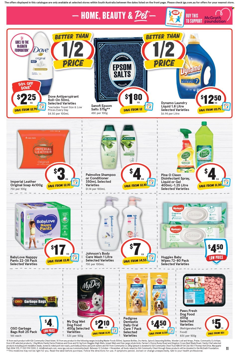 IGA catalogue - 12 Oct 2022 - 18 Oct 2022. Page 12