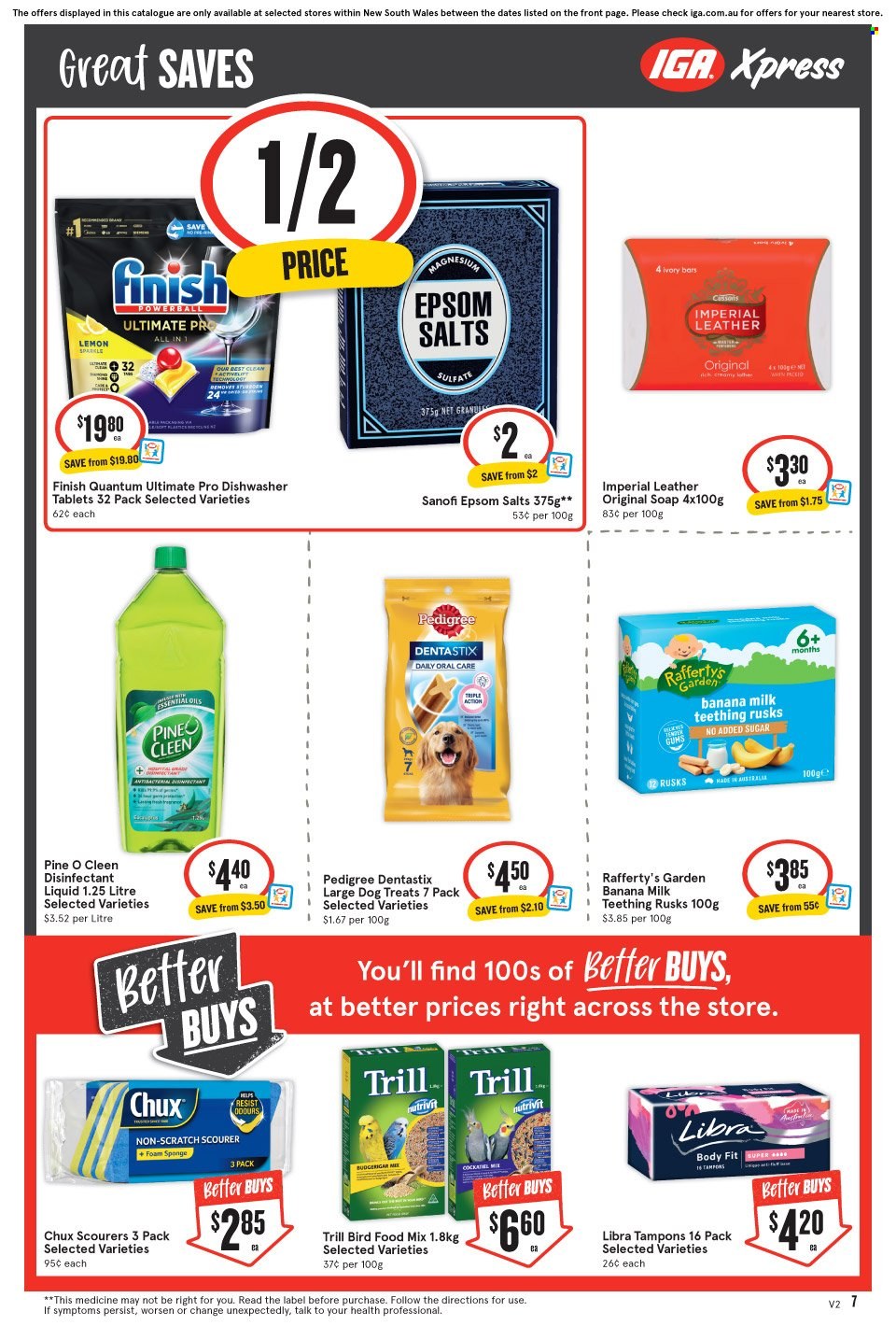 IGA Xpress catalogue - 12 Oct 2022 - 18 Oct 2022. Page 8