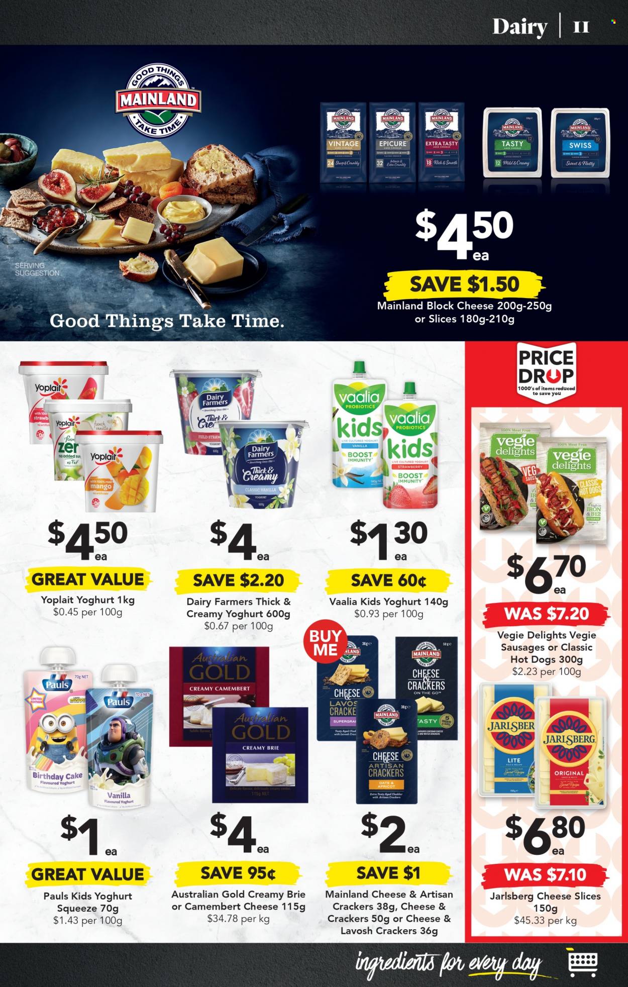 Drakes catalogue - 12 Oct 2022 - 18 Oct 2022. Page 11