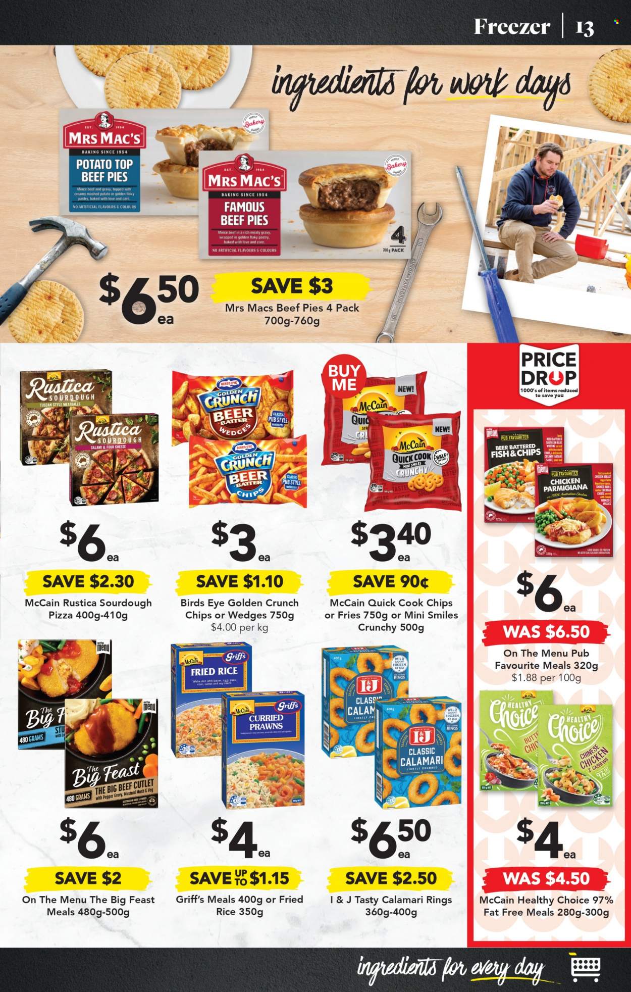 Drakes catalogue - 12 Oct 2022 - 18 Oct 2022. Page 13