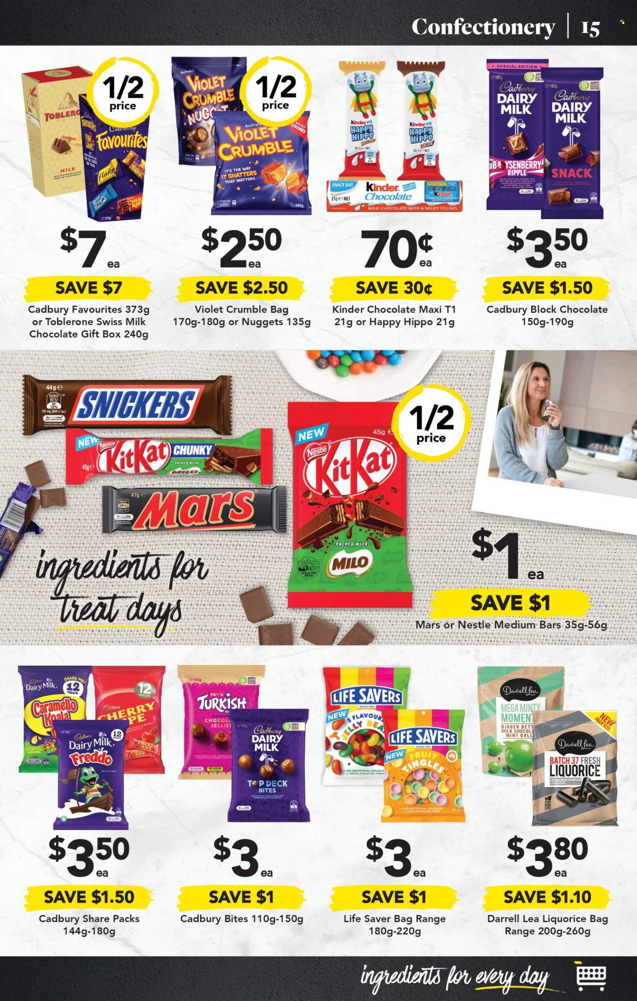 Drakes catalogue - 12 Oct 2022 - 18 Oct 2022. Page 17
