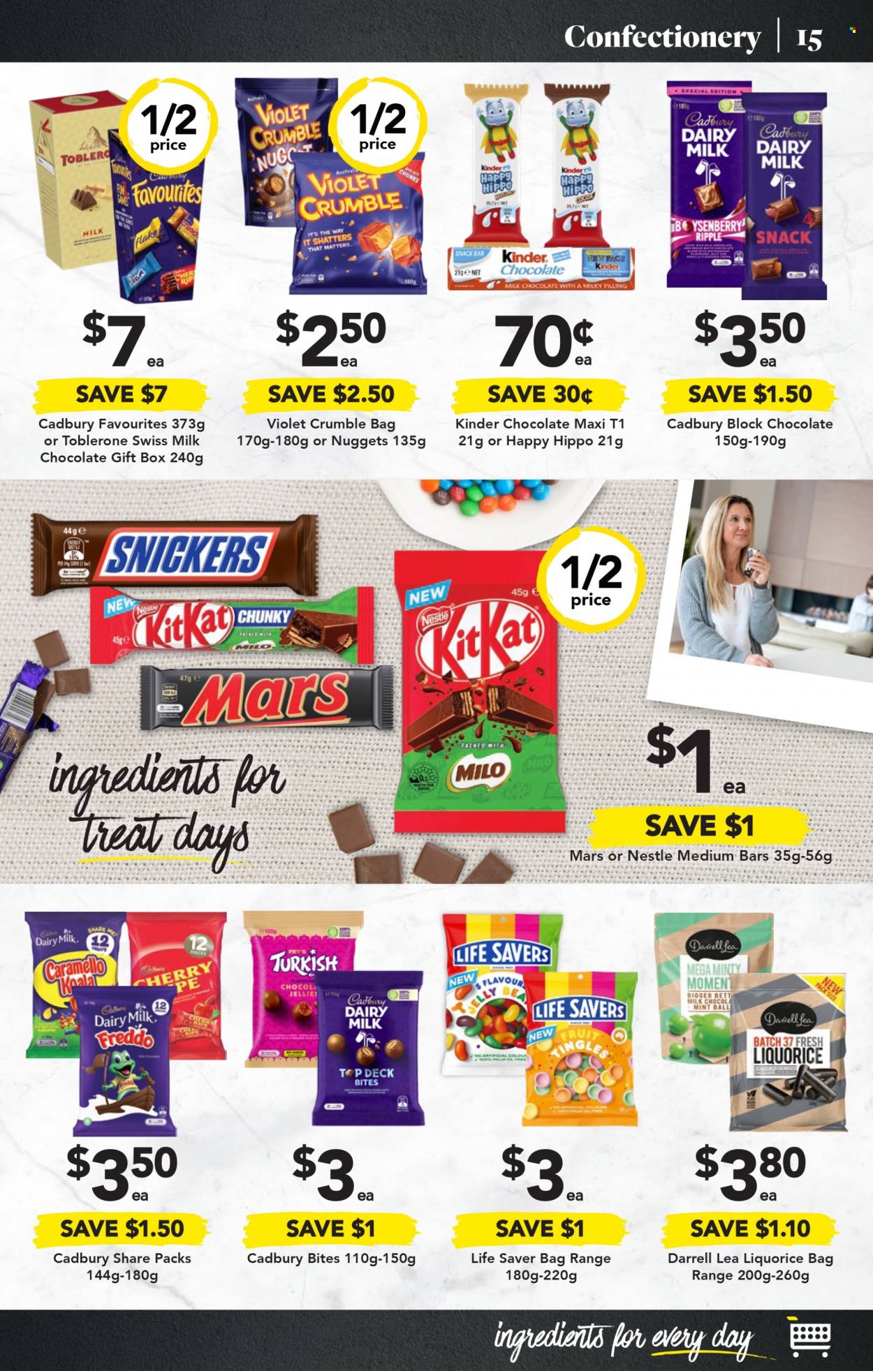 Drakes catalogue - 12 Oct 2022 - 18 Oct 2022. Page 17