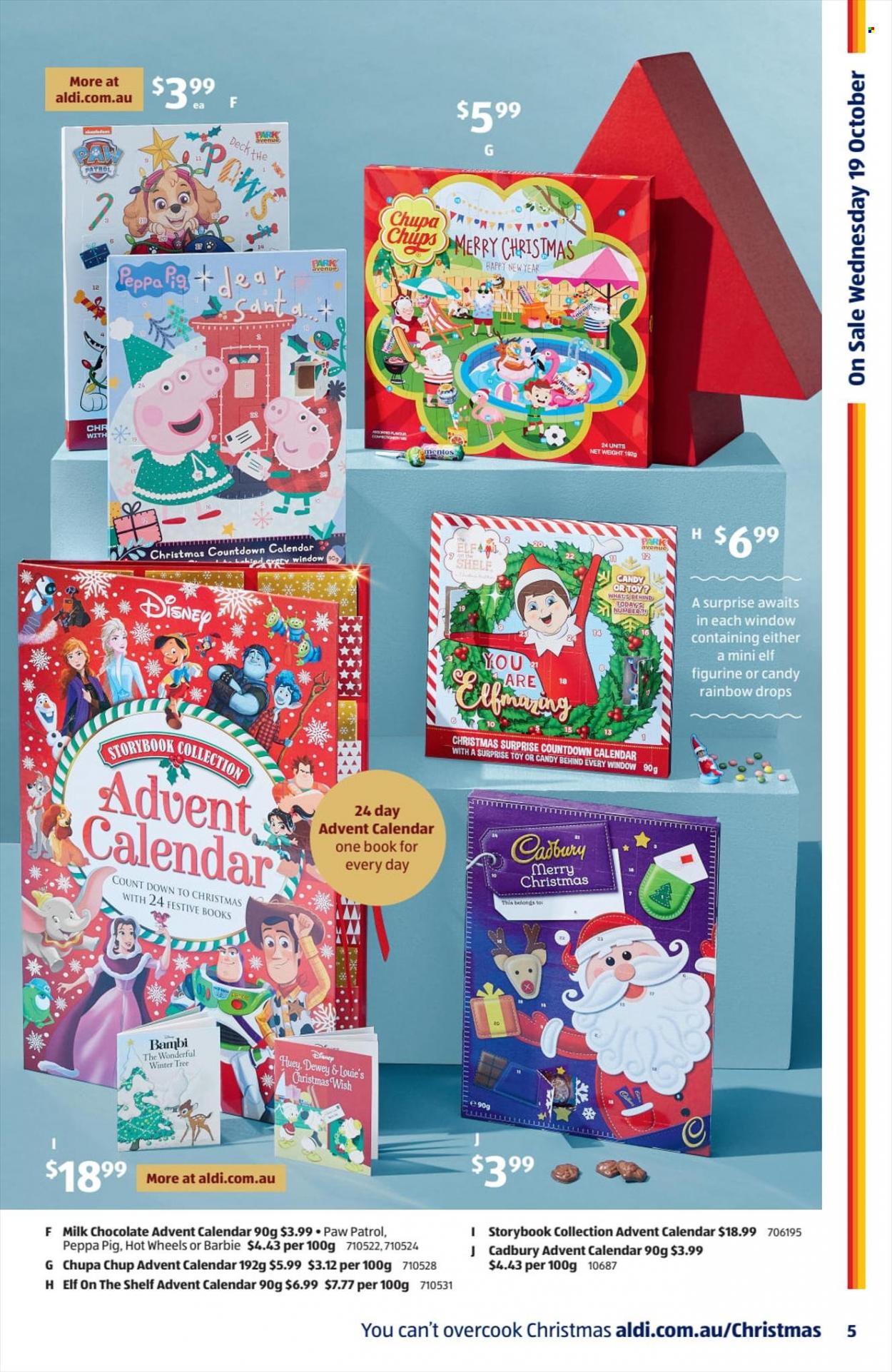 ALDI catalogue - 19 Oct 2022 - 25 Oct 2022. Page 5