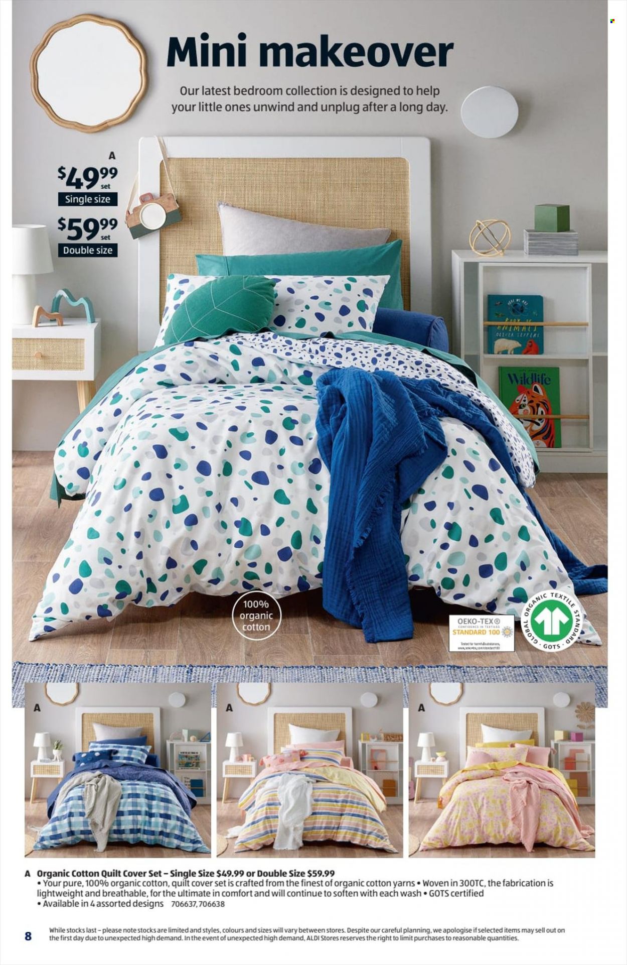 ALDI catalogue - 19 Oct 2022 - 25 Oct 2022. Page 8