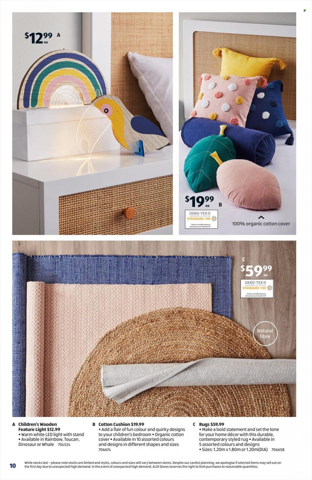 ALDI catalogue - 19 Oct 2022 - 25 Oct 2022. Page 10