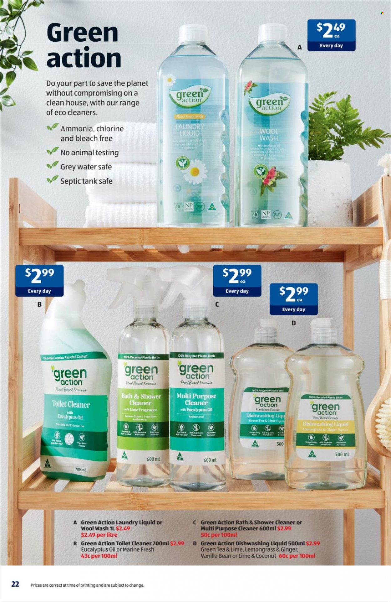 ALDI catalogue - 19 Oct 2022 - 25 Oct 2022. Page 22