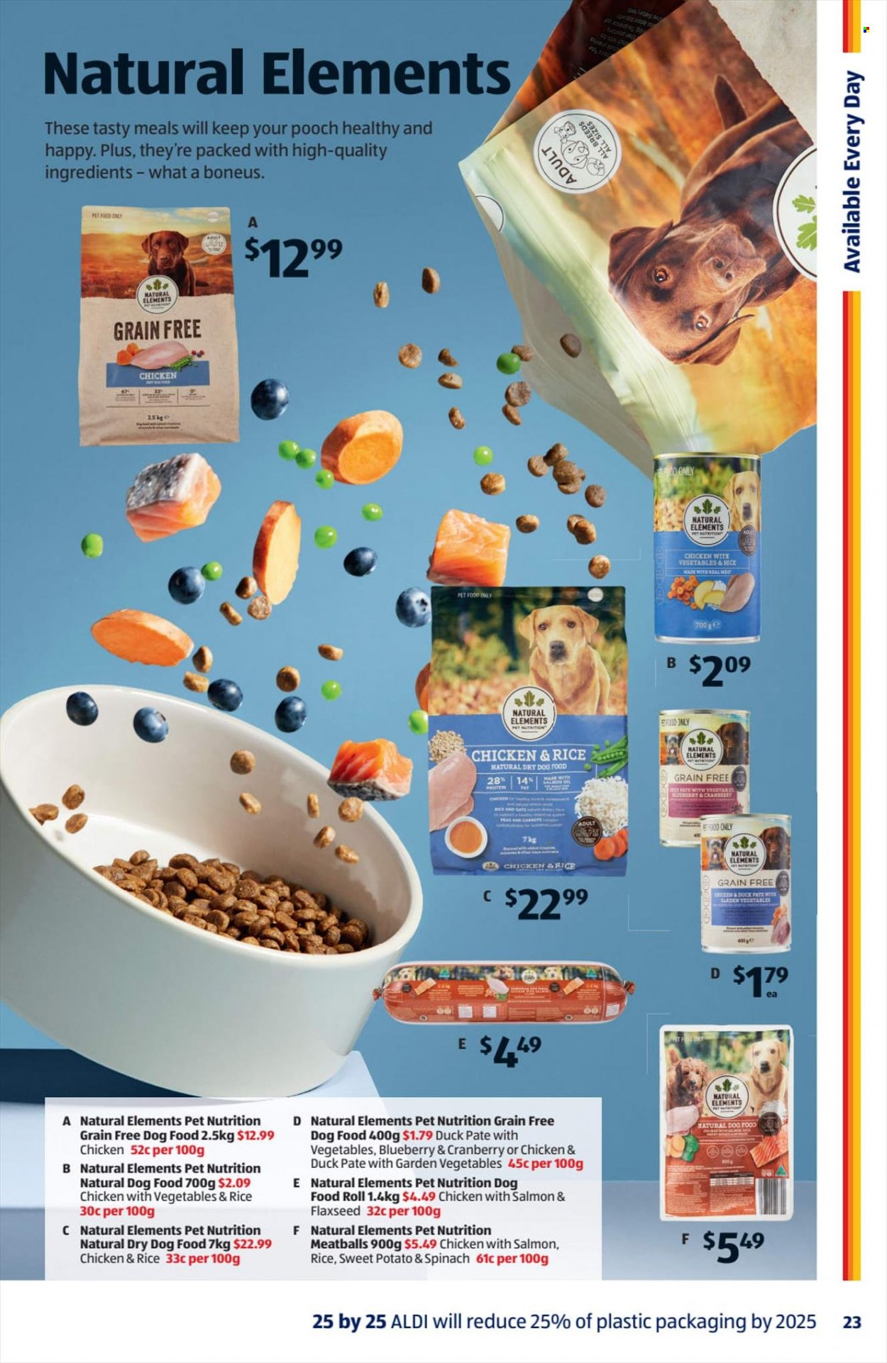ALDI catalogue - 19 Oct 2022 - 25 Oct 2022. Page 23