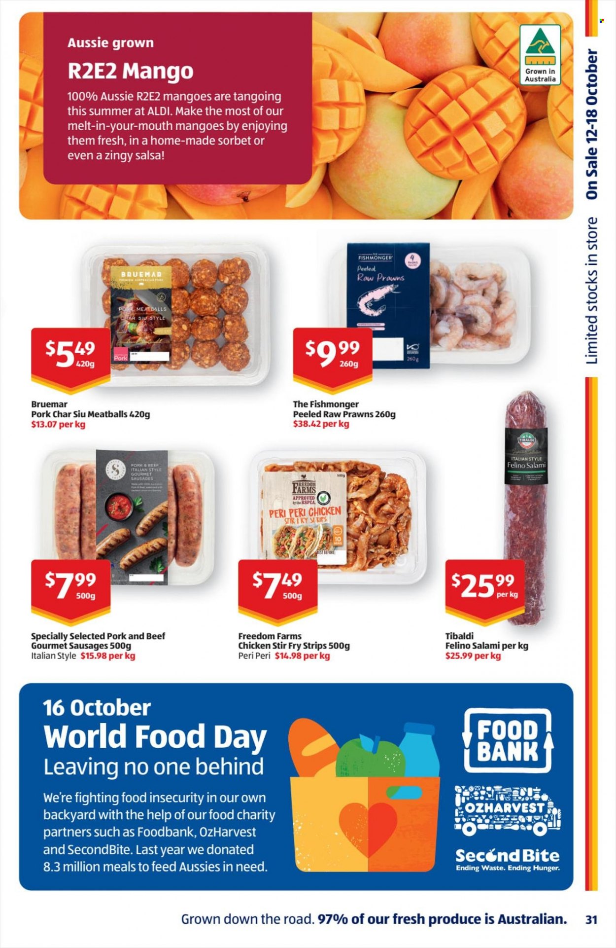 ALDI catalogue - 19 Oct 2022 - 25 Oct 2022. Page 31