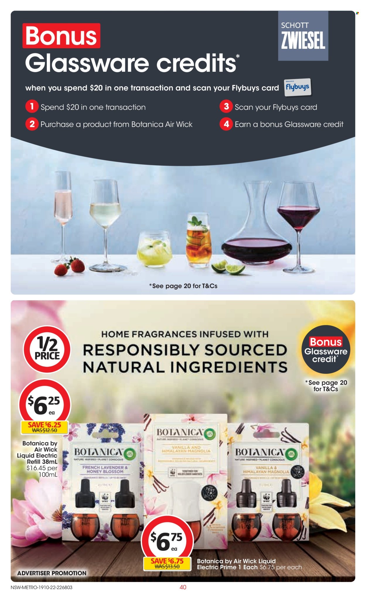 Coles catalogue - 19 Oct 2022 - 25 Oct 2022. Page 40