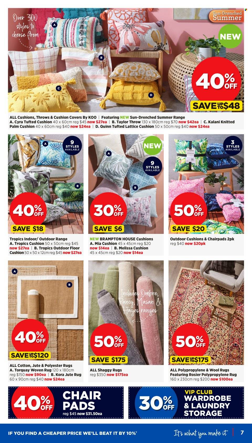 Spotlight catalogue - 19 Oct 2022 - 6 Nov 2022. Page 7