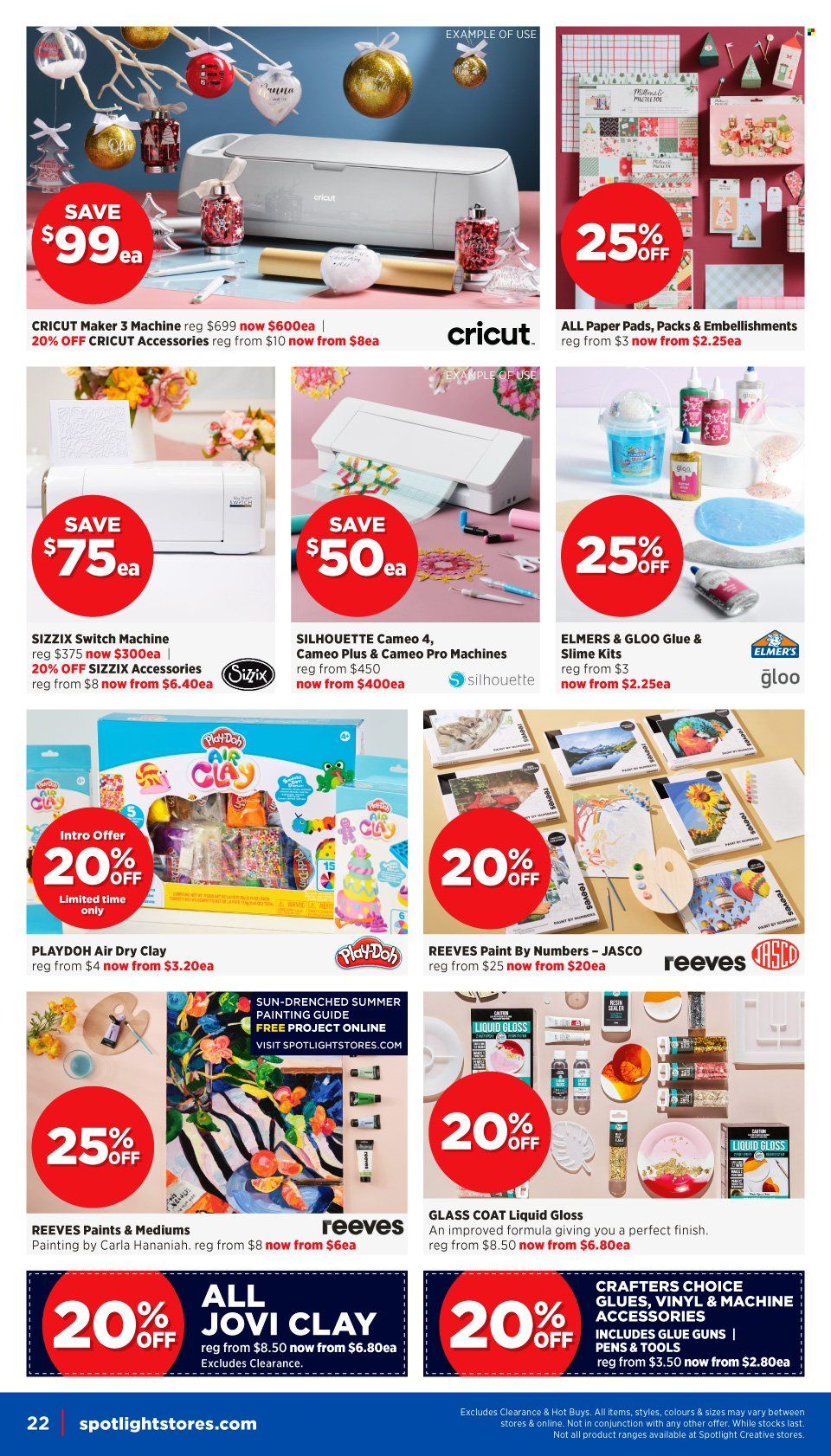 Spotlight catalogue - 19 Oct 2022 - 6 Nov 2022. Page 22