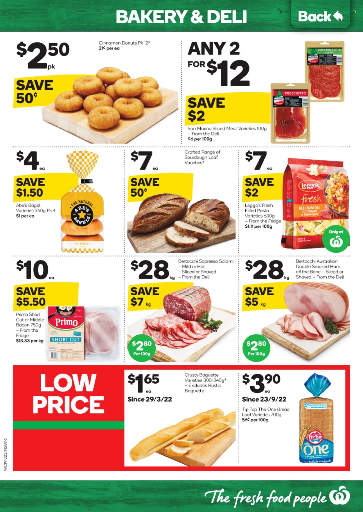 Woolworths catalogue - 19 Oct 2022 - 25 Oct 2022. Page 16