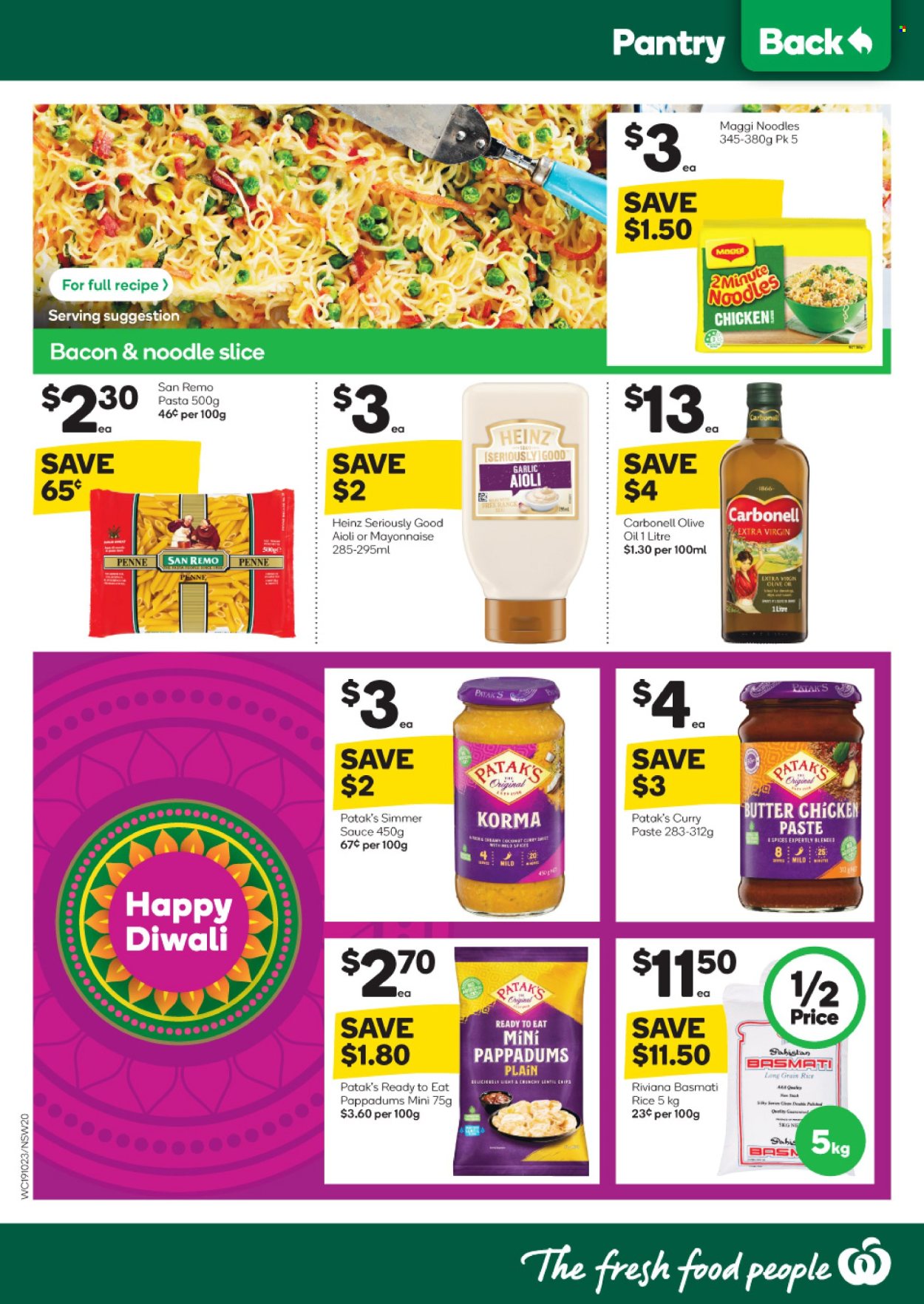 Woolworths catalogue - 19 Oct 2022 - 25 Oct 2022. Page 20