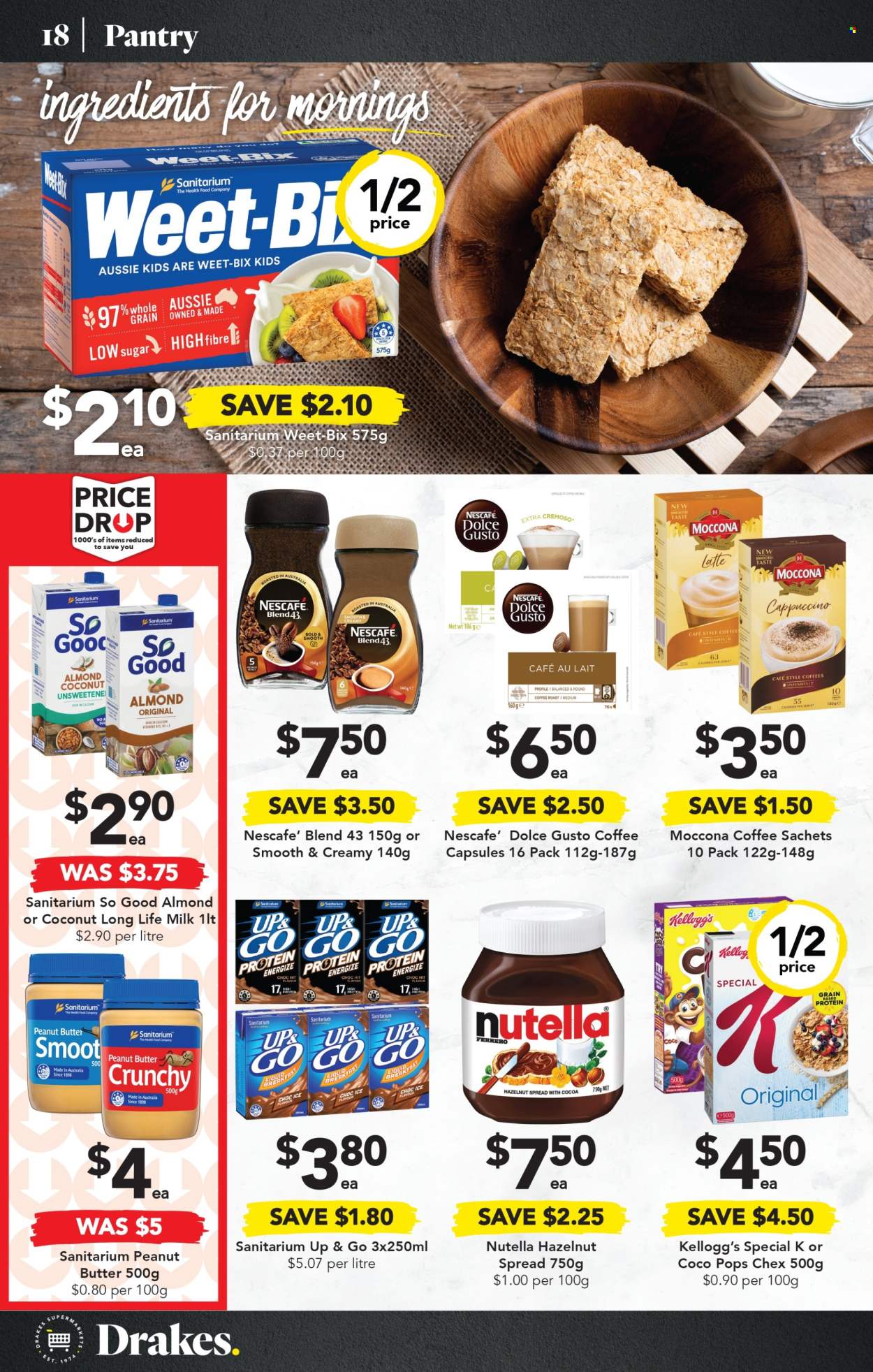Drakes catalogue - 19 Oct 2022 - 25 Oct 2022. Page 20