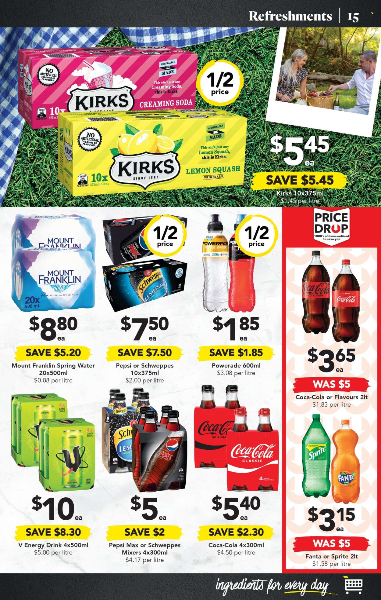 Drakes catalogue - 19 Oct 2022 - 25 Oct 2022. Page 15