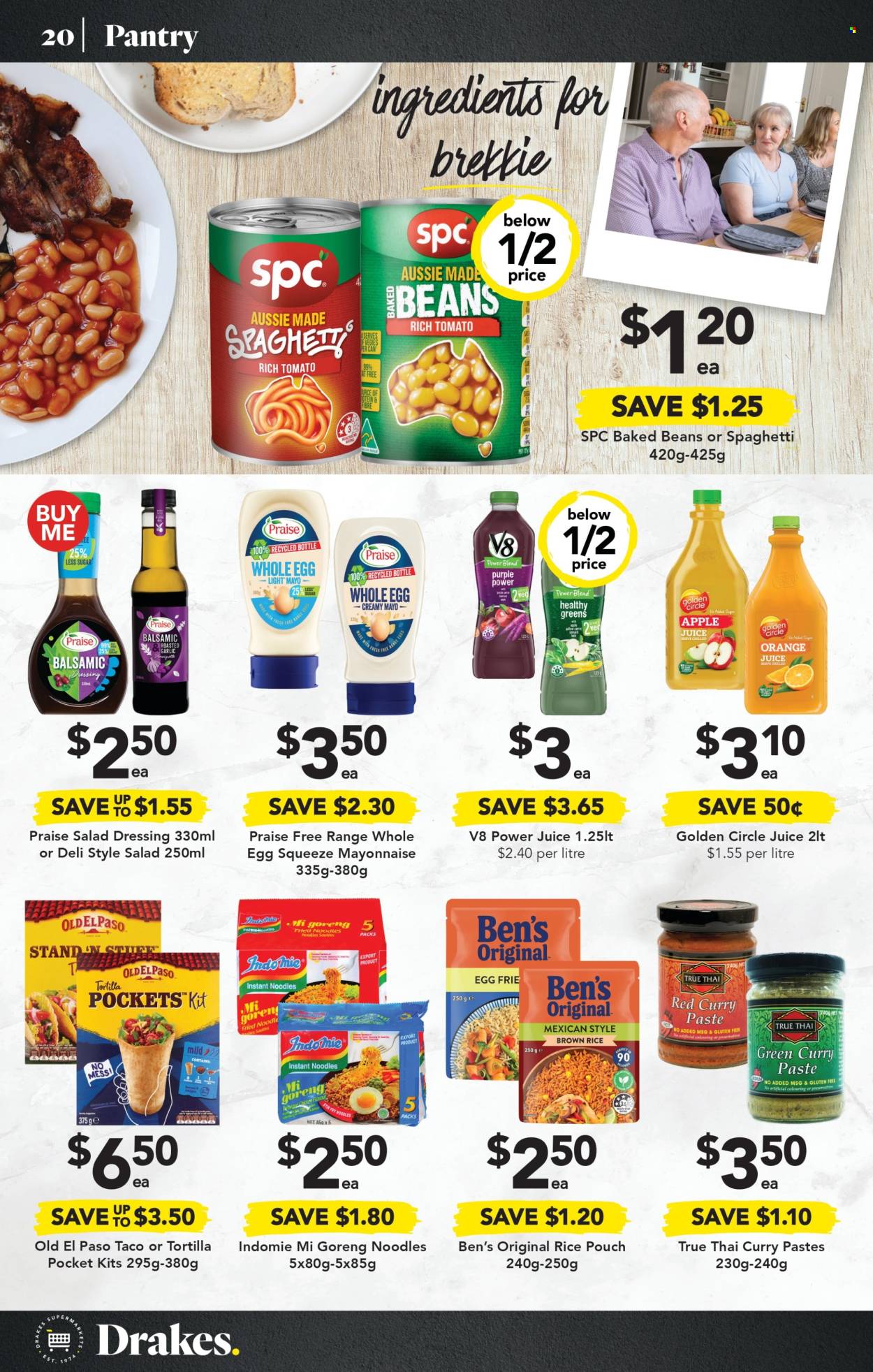 Drakes catalogue - 19 Oct 2022 - 25 Oct 2022. Page 22