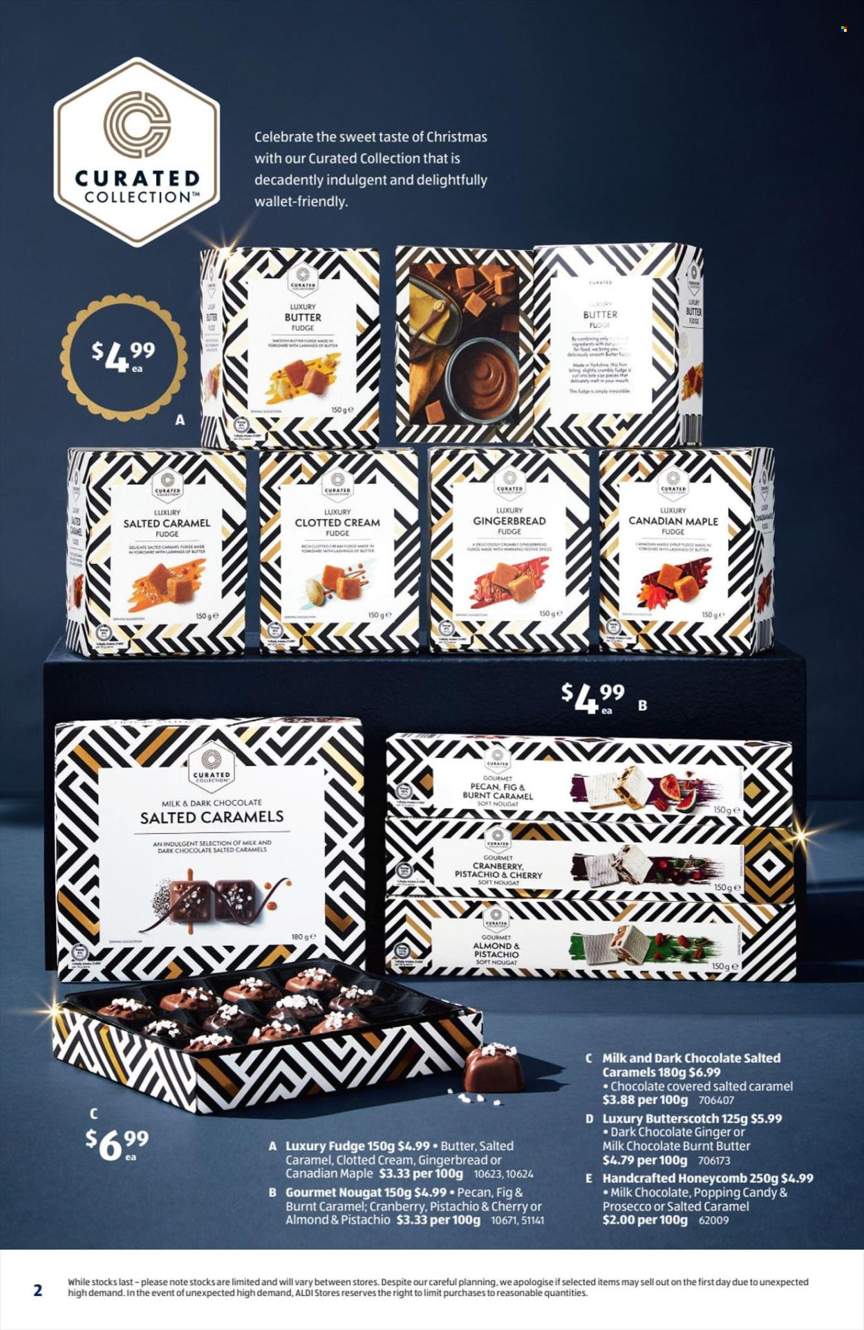 ALDI catalogue - 26 Oct 2022 - 1 Nov 2022. Page 2