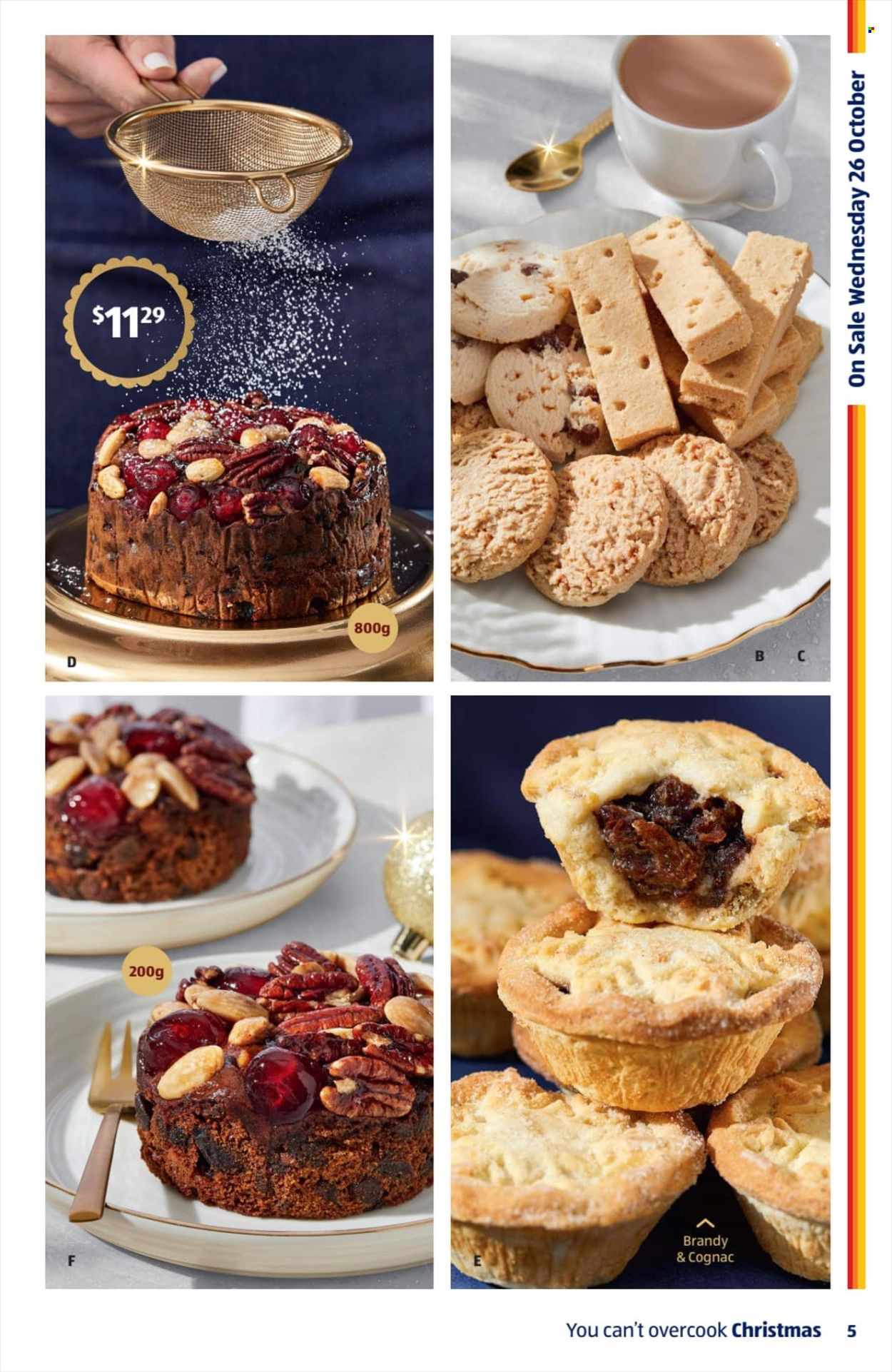 ALDI catalogue - 26 Oct 2022 - 1 Nov 2022. Page 5