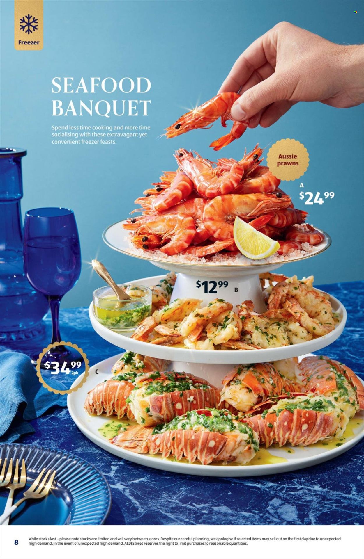 ALDI catalogue - 26 Oct 2022 - 1 Nov 2022. Page 8