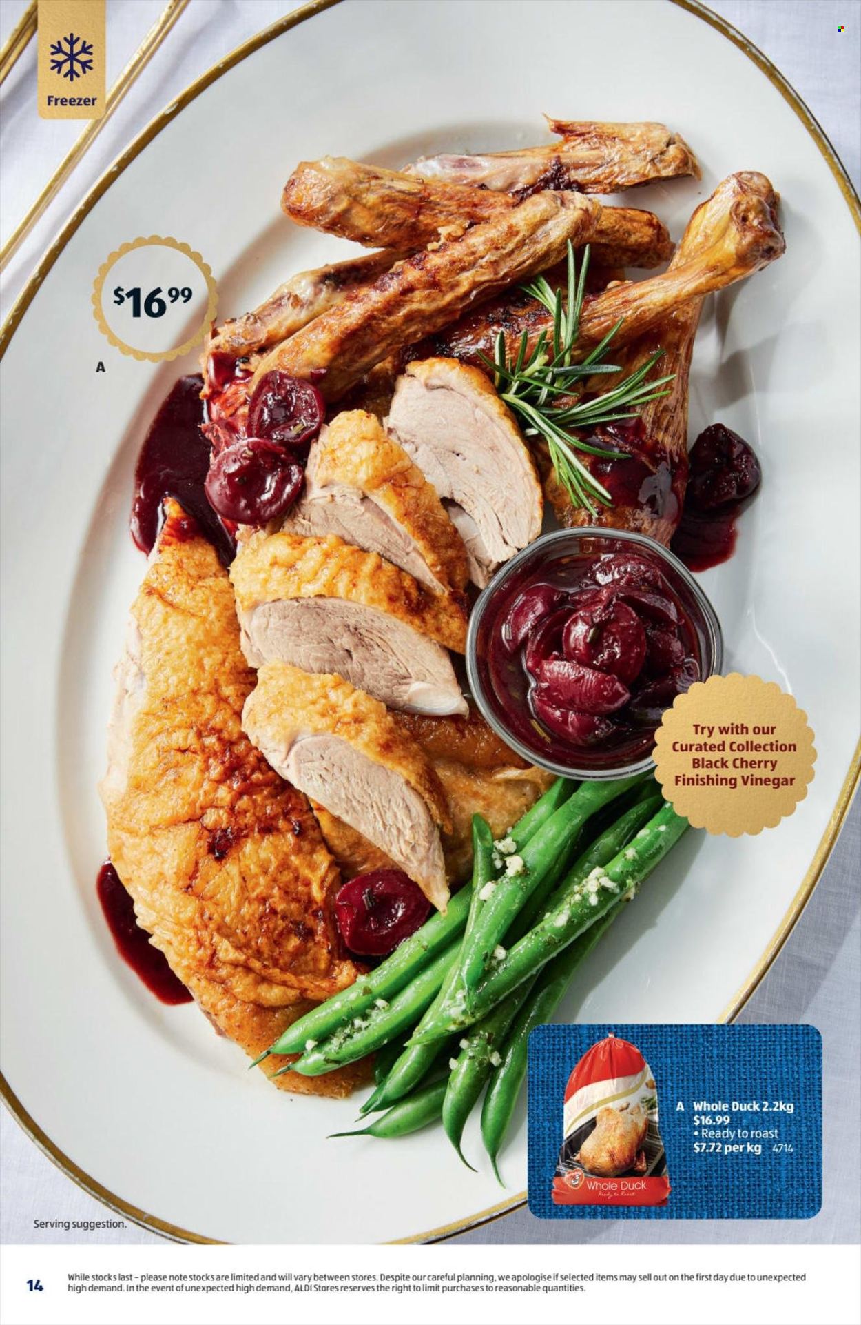 ALDI catalogue - 26 Oct 2022 - 1 Nov 2022. Page 14