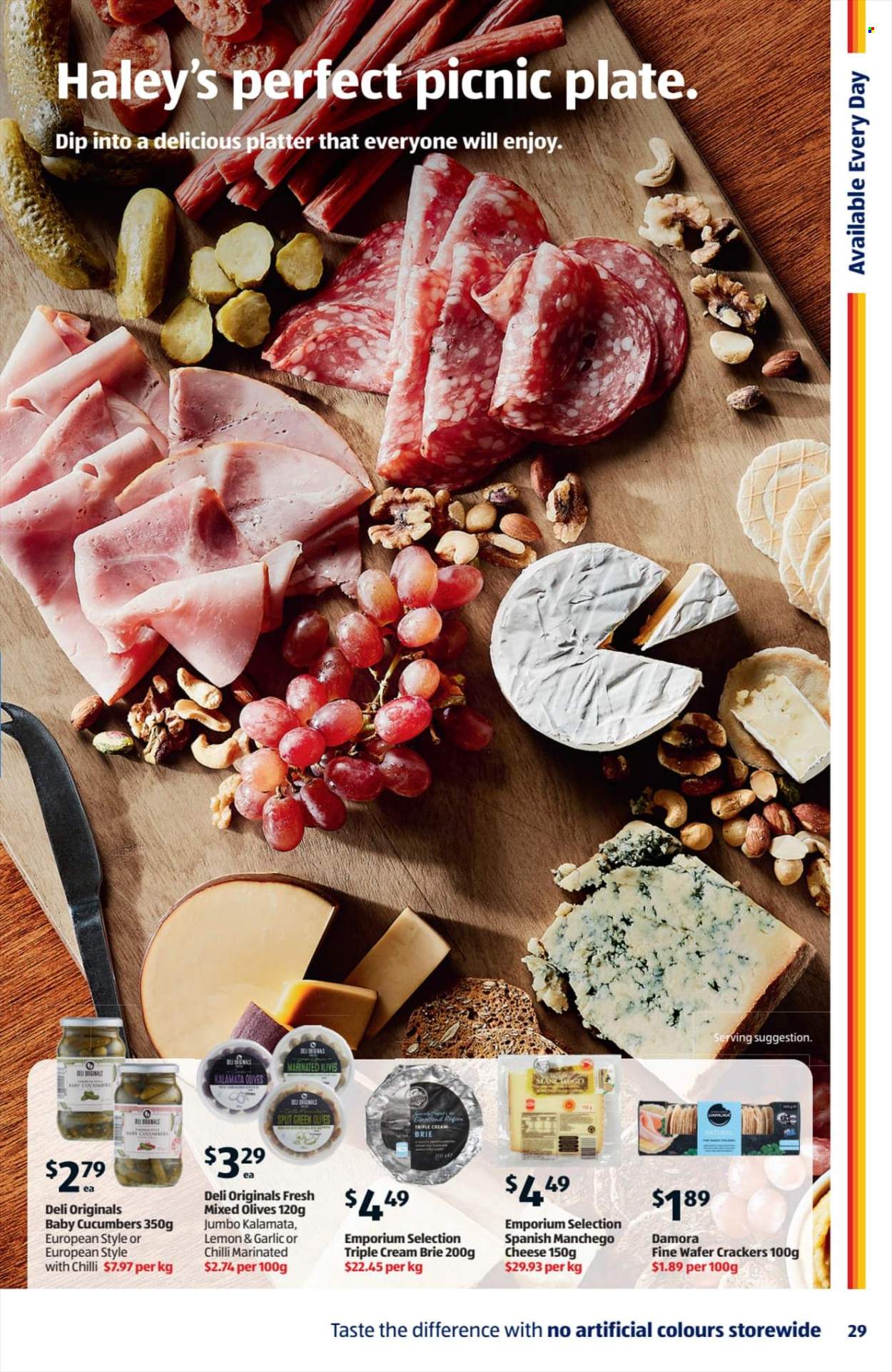 ALDI catalogue - 26 Oct 2022 - 1 Nov 2022. Page 29