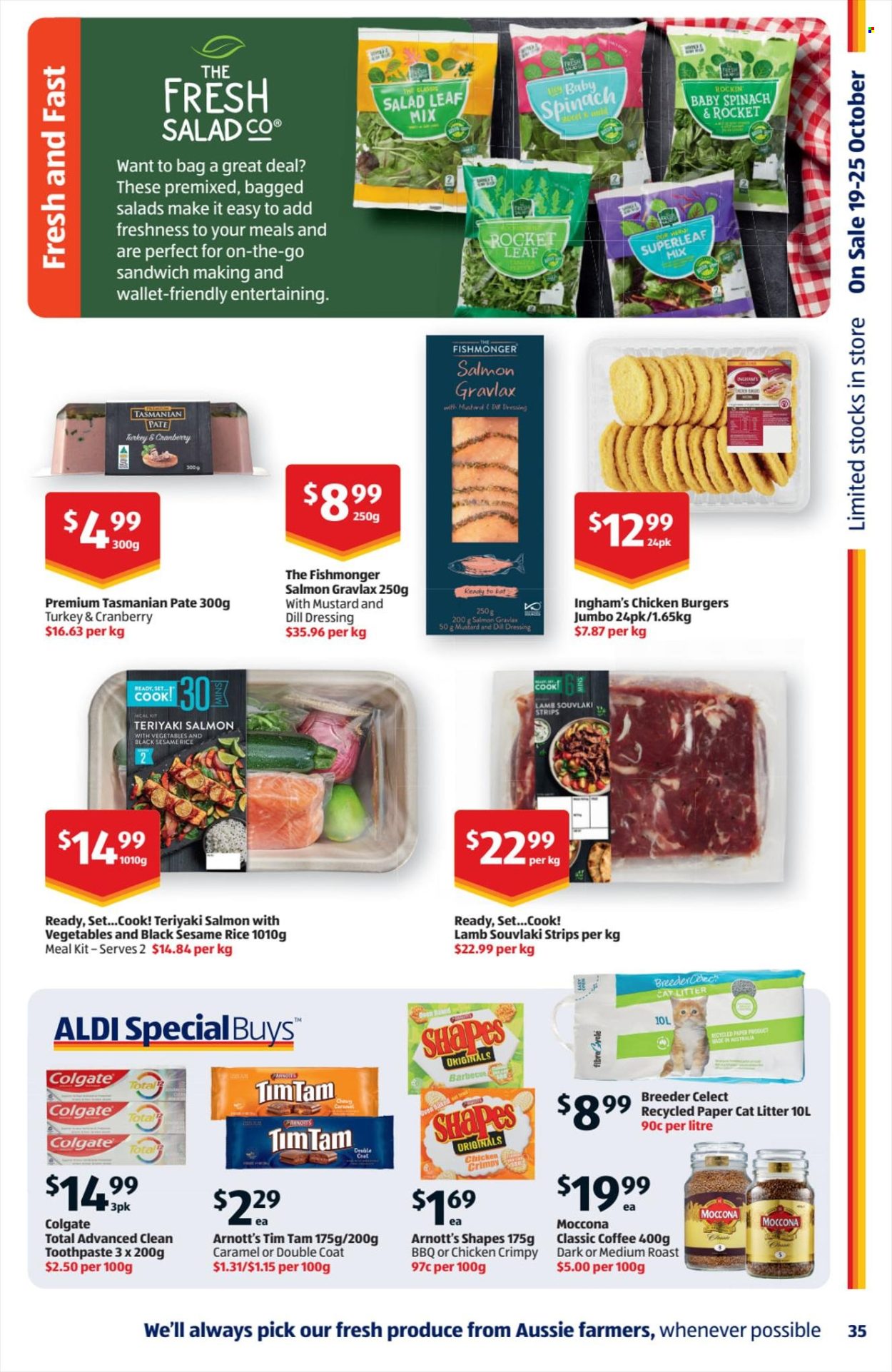 ALDI catalogue - 26 Oct 2022 - 1 Nov 2022. Page 35