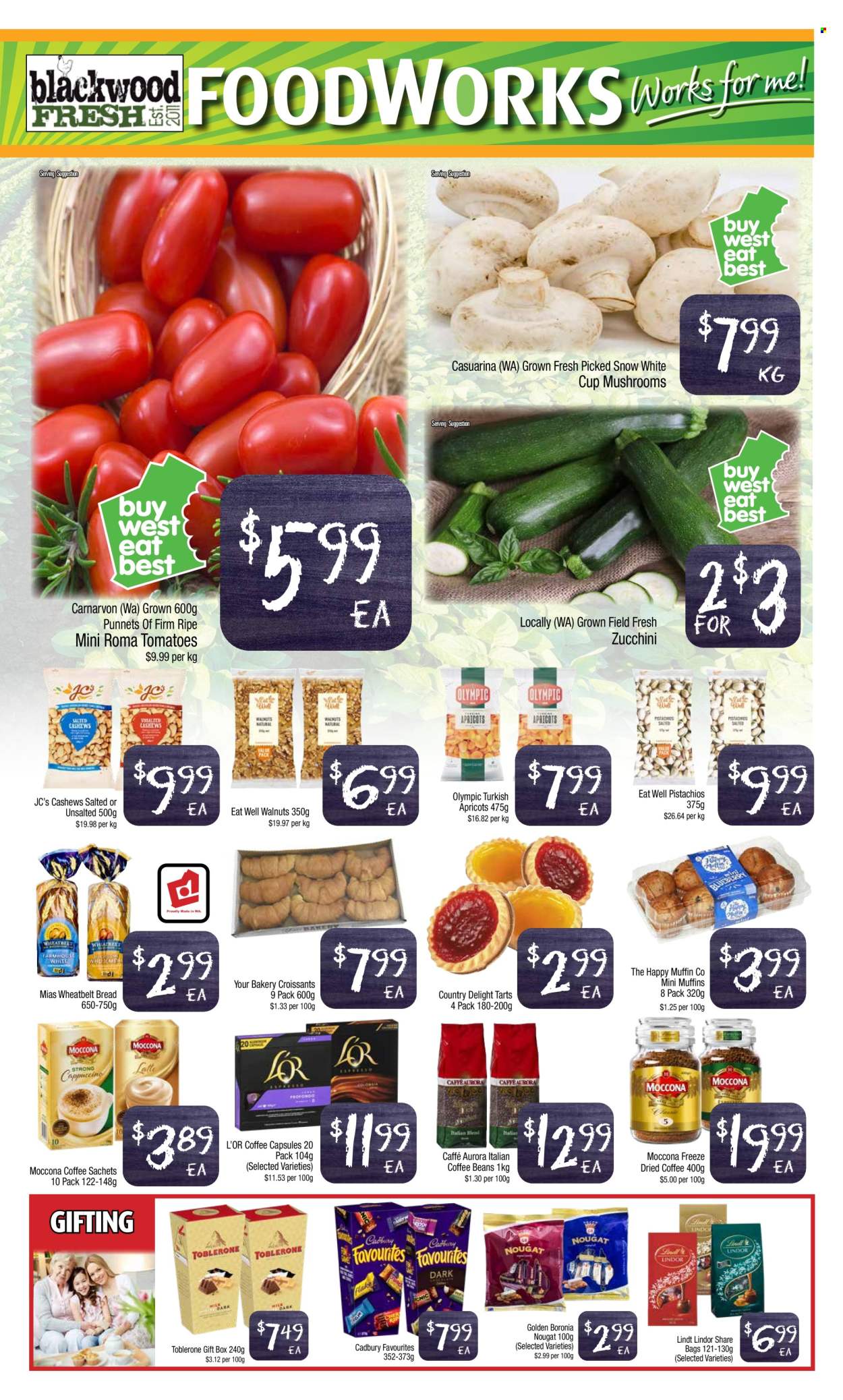 Foodworks catalogue - 19 Oct 2022 - 25 Oct 2022. Page 3
