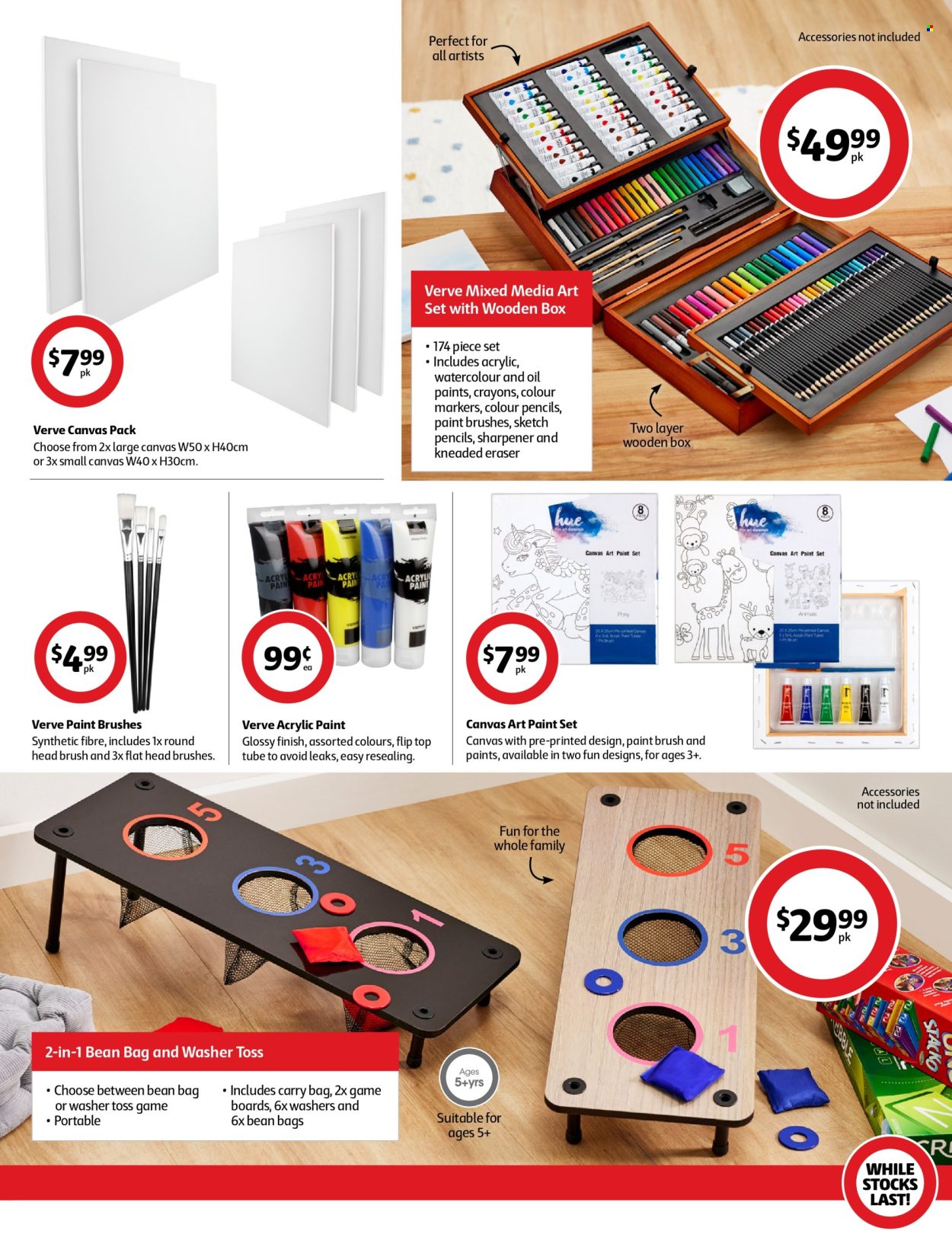 Coles catalogue - 28 Oct 2022 - 3 Nov 2022. Page 3