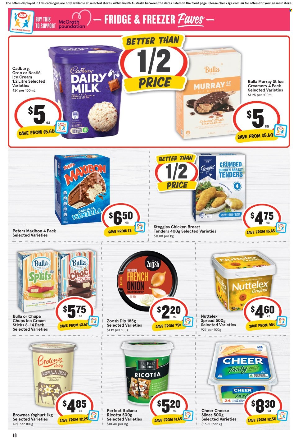IGA catalogue - 26 Oct 2022 - 1 Nov 2022. Page 11