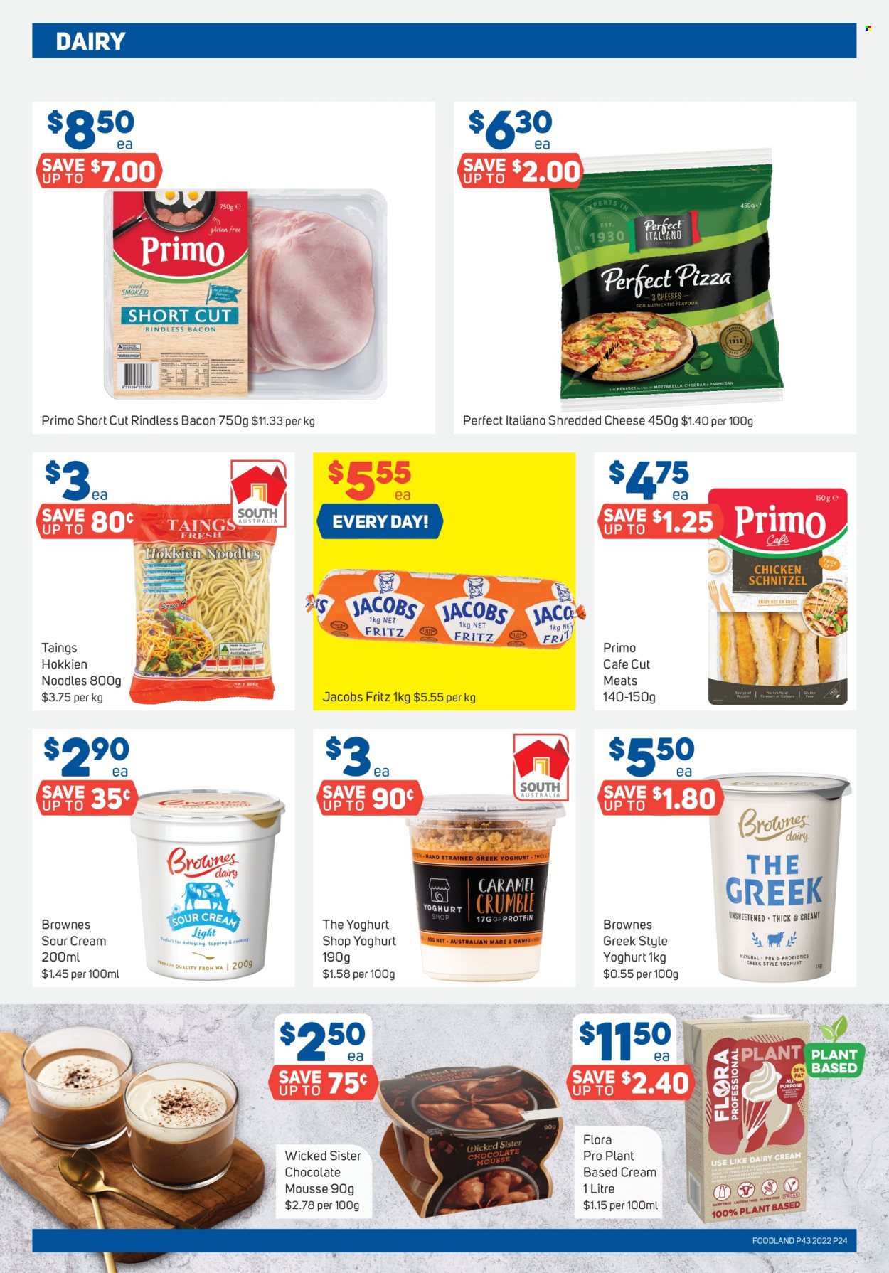 Foodland catalogue - 26 Oct 2022 - 1 Nov 2022. Page 24