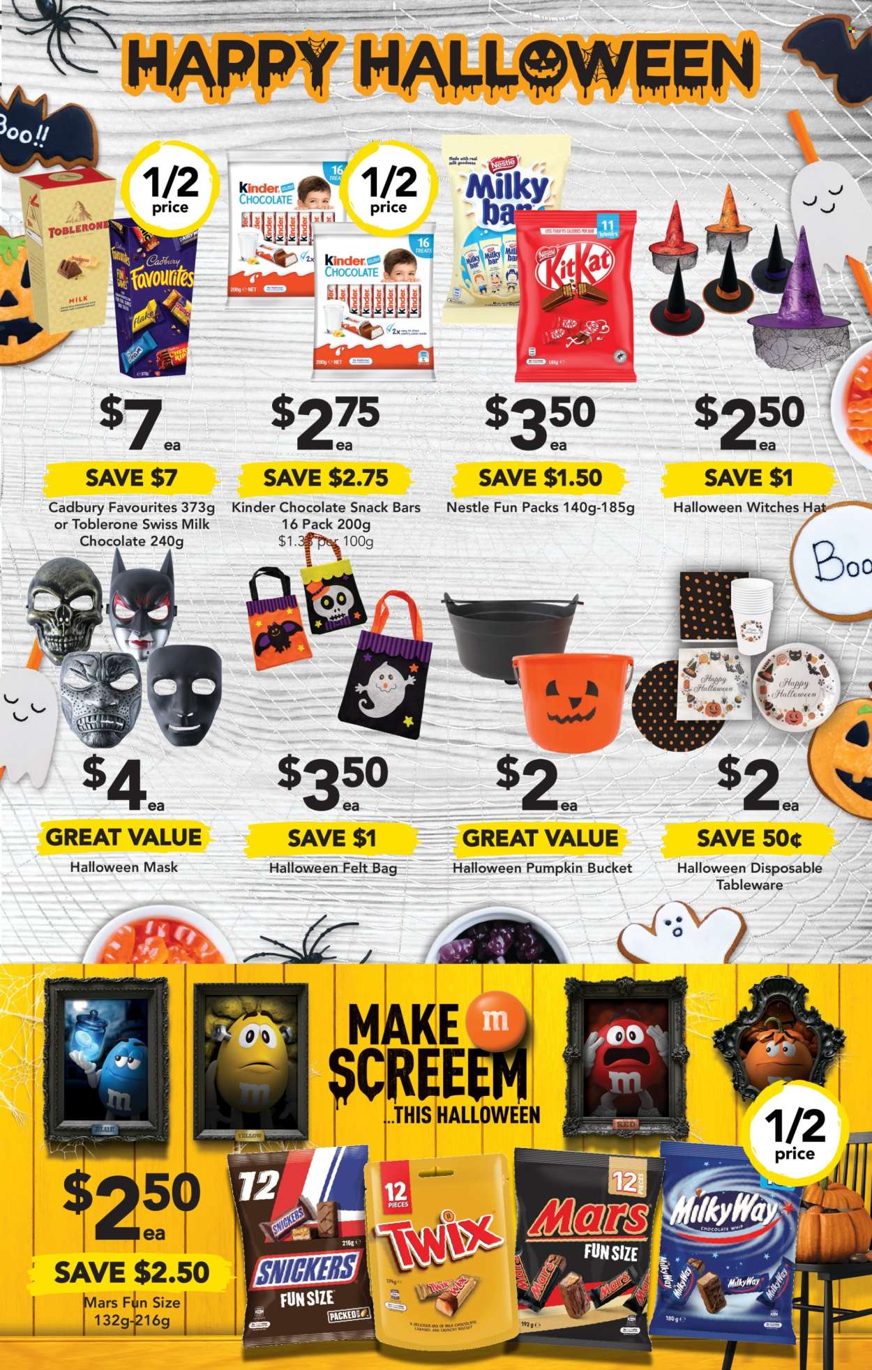 Drakes catalogue - 26 Oct 2022 - 1 Nov 2022. Page 3