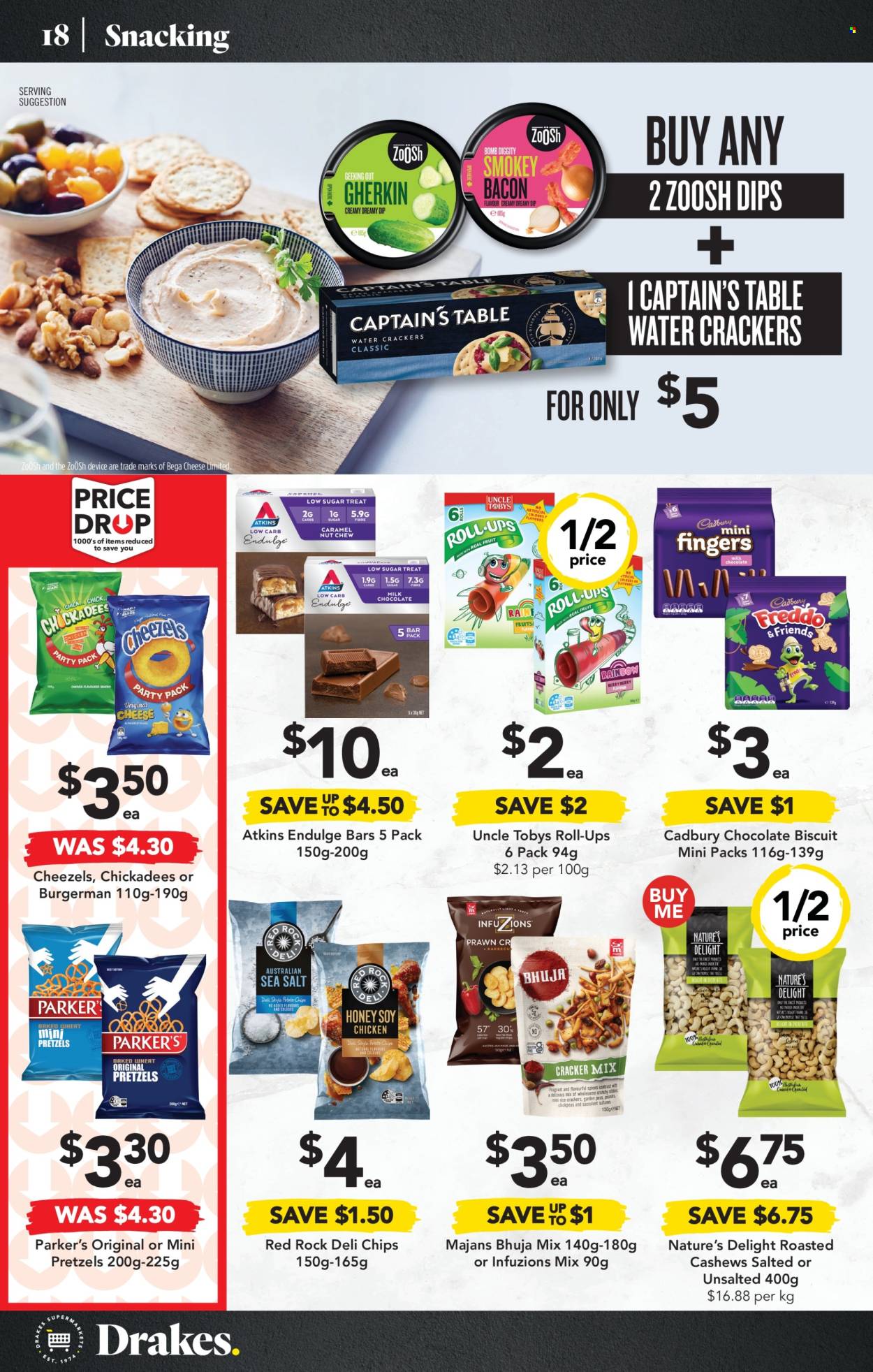 Drakes catalogue - 26 Oct 2022 - 1 Nov 2022. Page 18