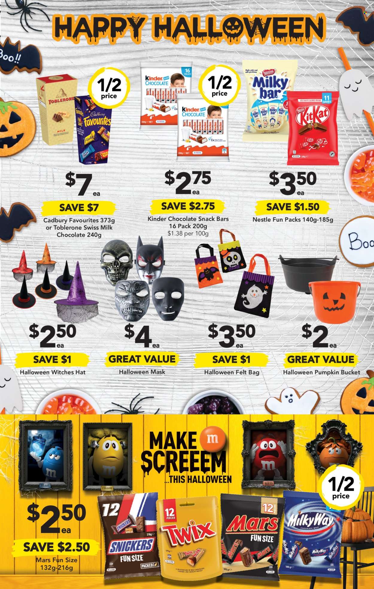 Drakes catalogue - 26 Oct 2022 - 1 Nov 2022. Page 3
