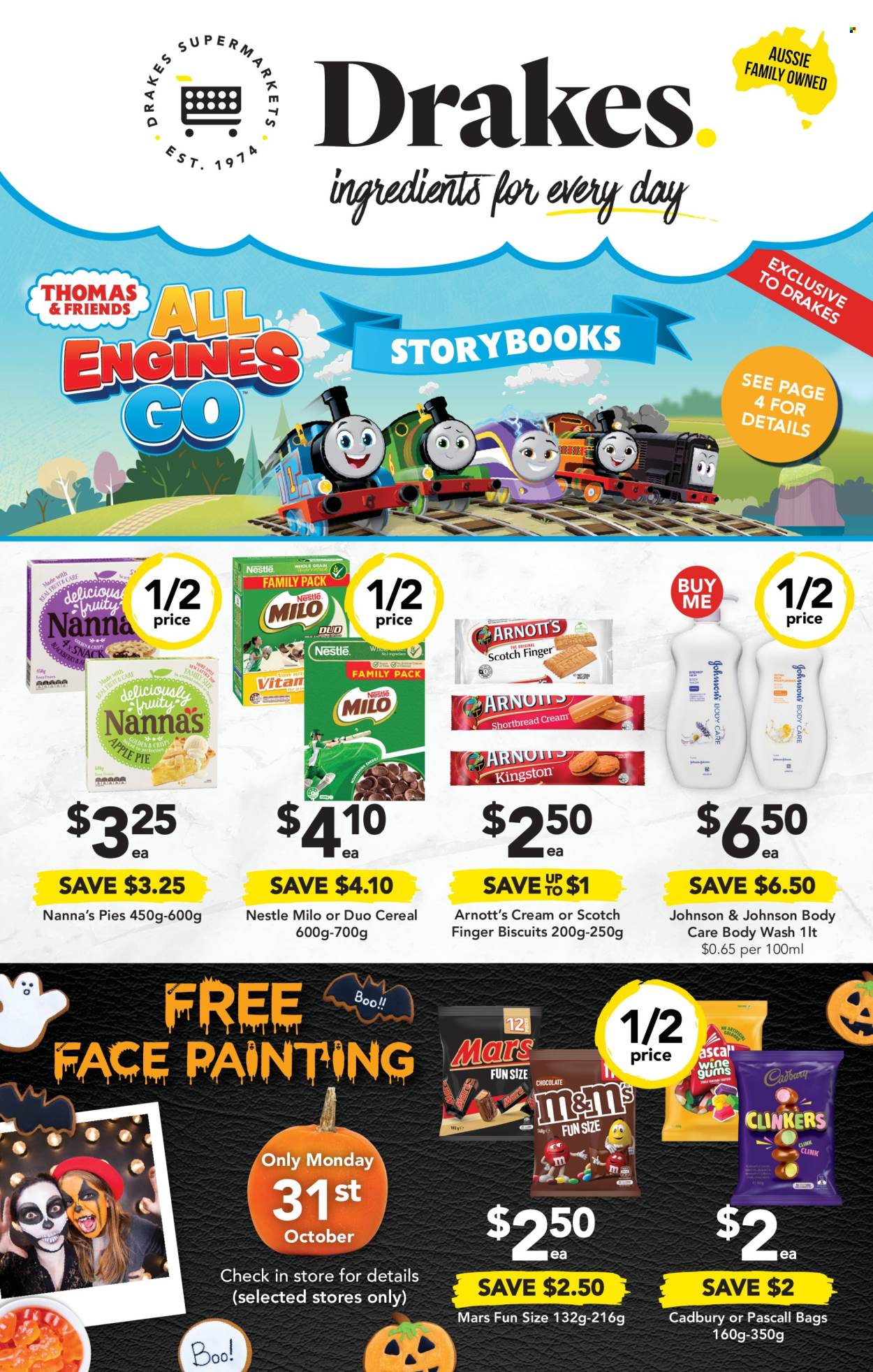 Drakes catalogue - 26 Oct 2022 - 1 Nov 2022. Page 24