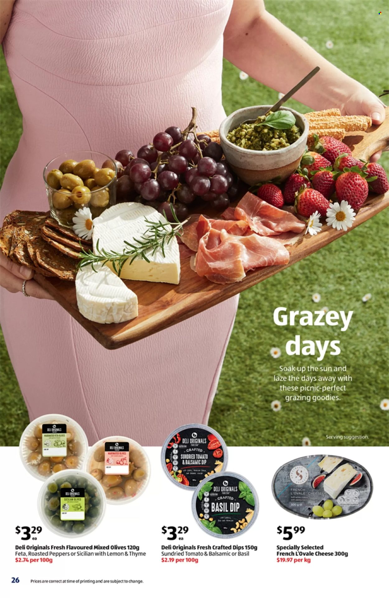 ALDI catalogue - 2 Nov 2022 - 8 Nov 2022. Page 26