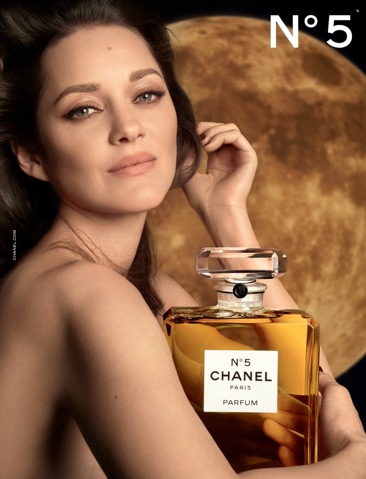 thumbnail - David Jones Catalogue - 31 Oct 2022 - 24 Dec 2022 - Sales products - Chanel, eau de parfum. Page 2.