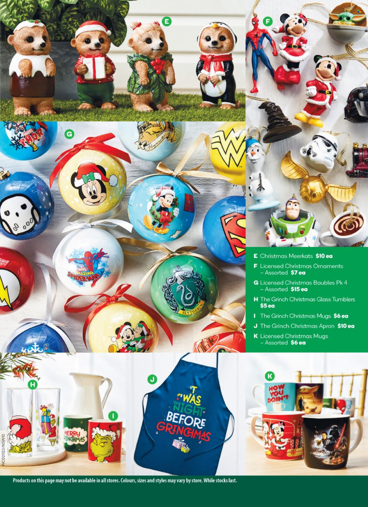 Woolworths catalogue - 2 Nov 2022 - 8 Nov 2022. Page 8
