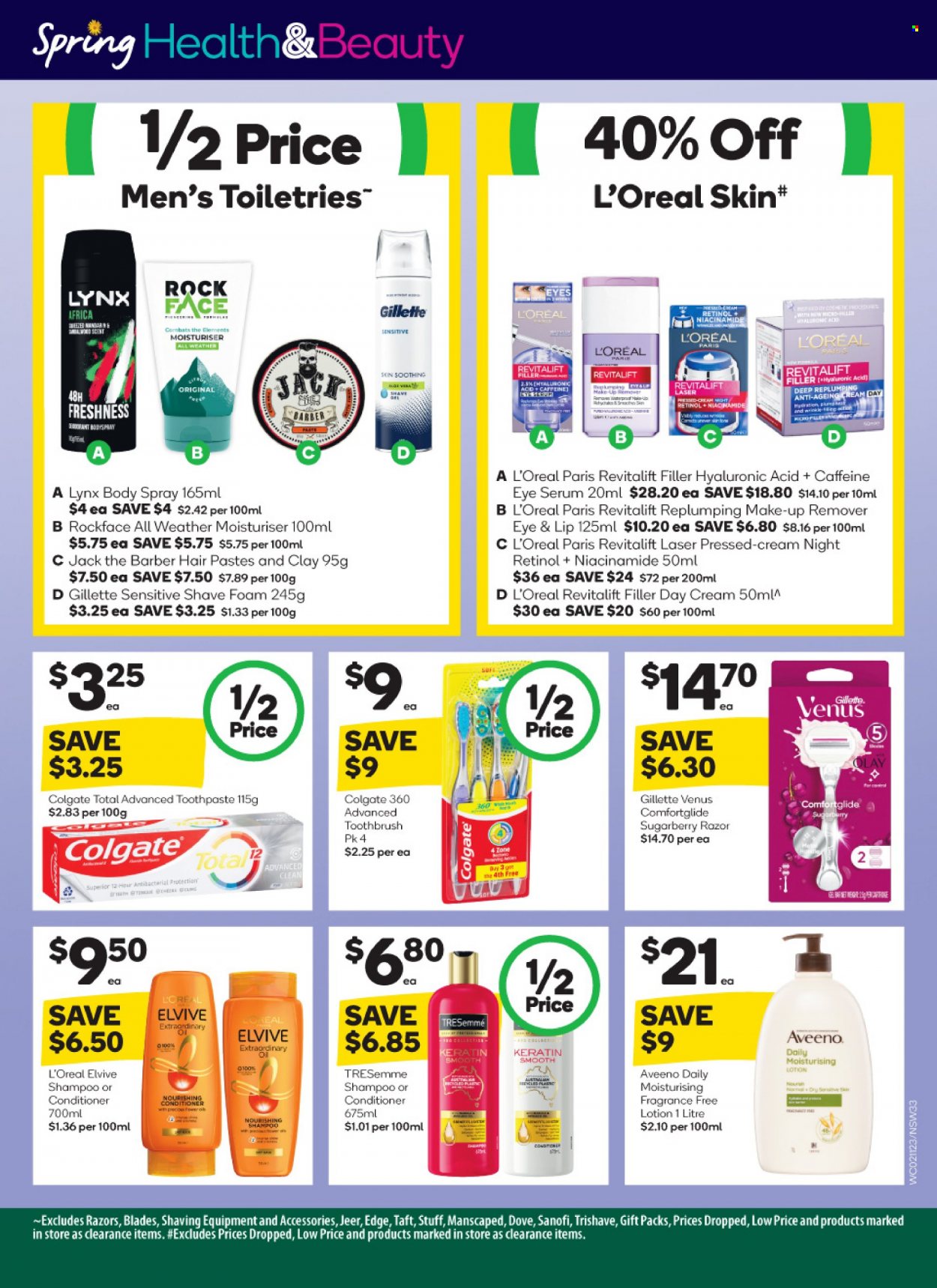 Woolworths catalogue - 2 Nov 2022 - 8 Nov 2022. Page 29