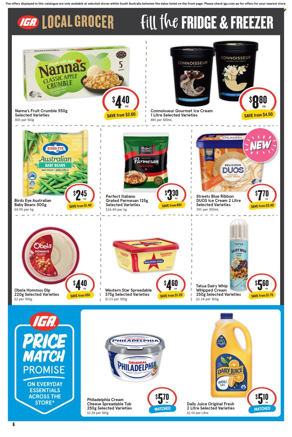 IGA catalogue - 2 Nov 2022 - 8 Nov 2022. Page 7