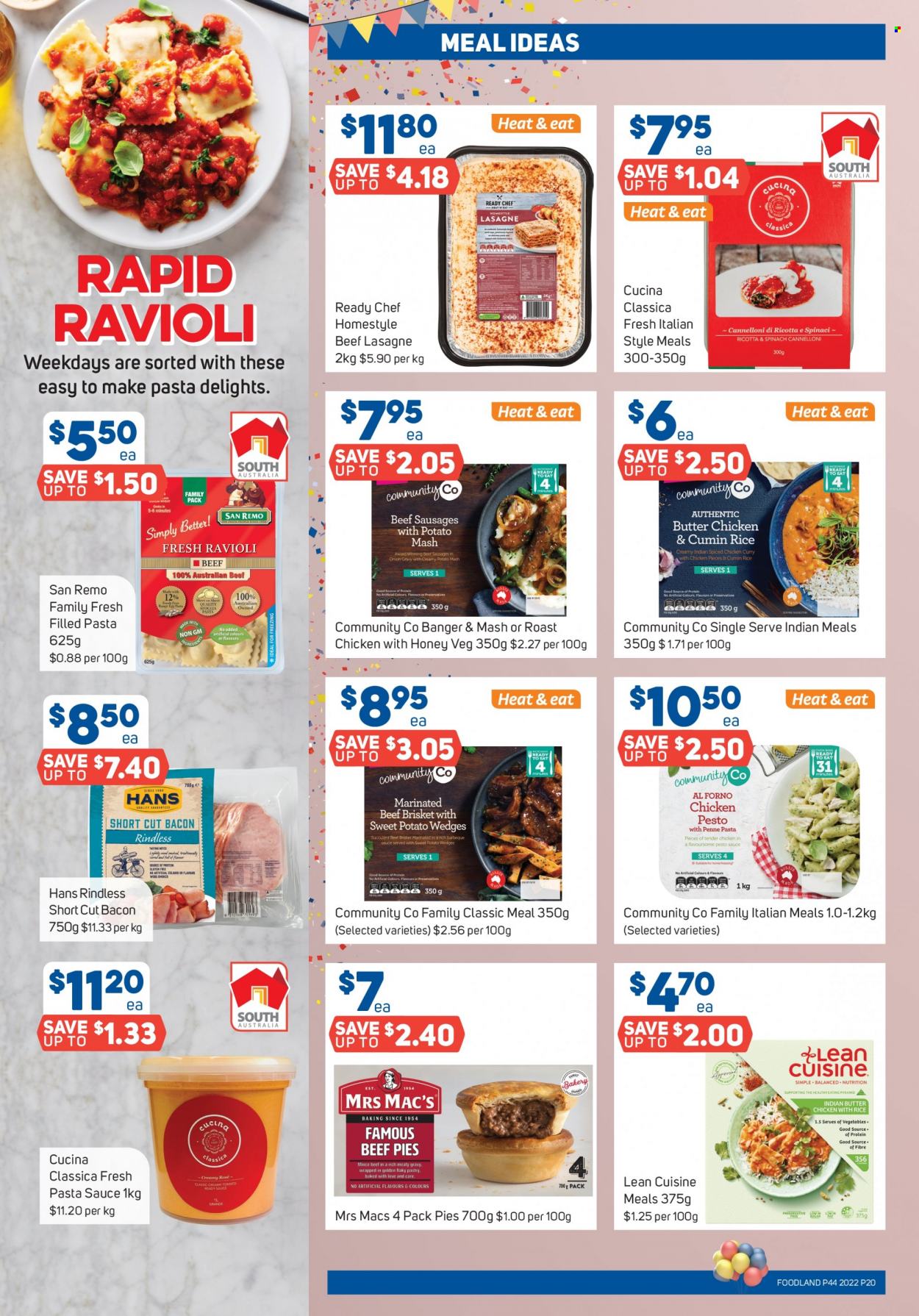 Foodland catalogue - 2 Nov 2022 - 8 Nov 2022. Page 20