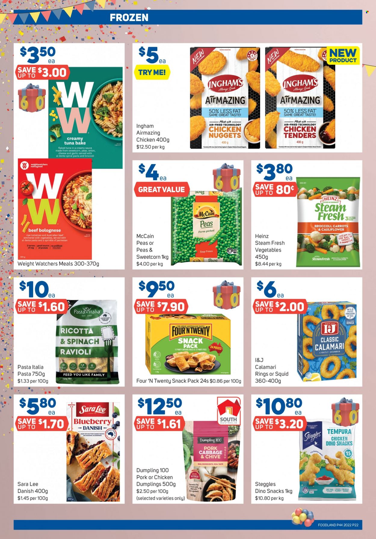 Foodland catalogue - 2 Nov 2022 - 8 Nov 2022. Page 22