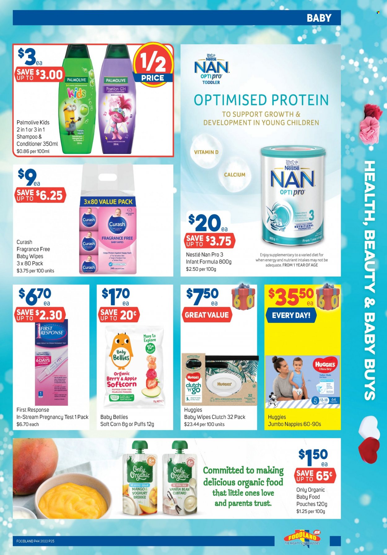 Foodland catalogue - 2 Nov 2022 - 8 Nov 2022. Page 25