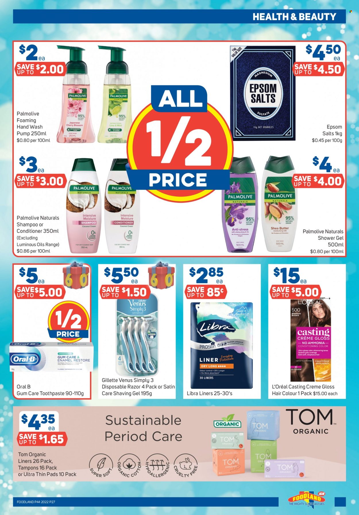 Foodland catalogue - 2 Nov 2022 - 8 Nov 2022. Page 27