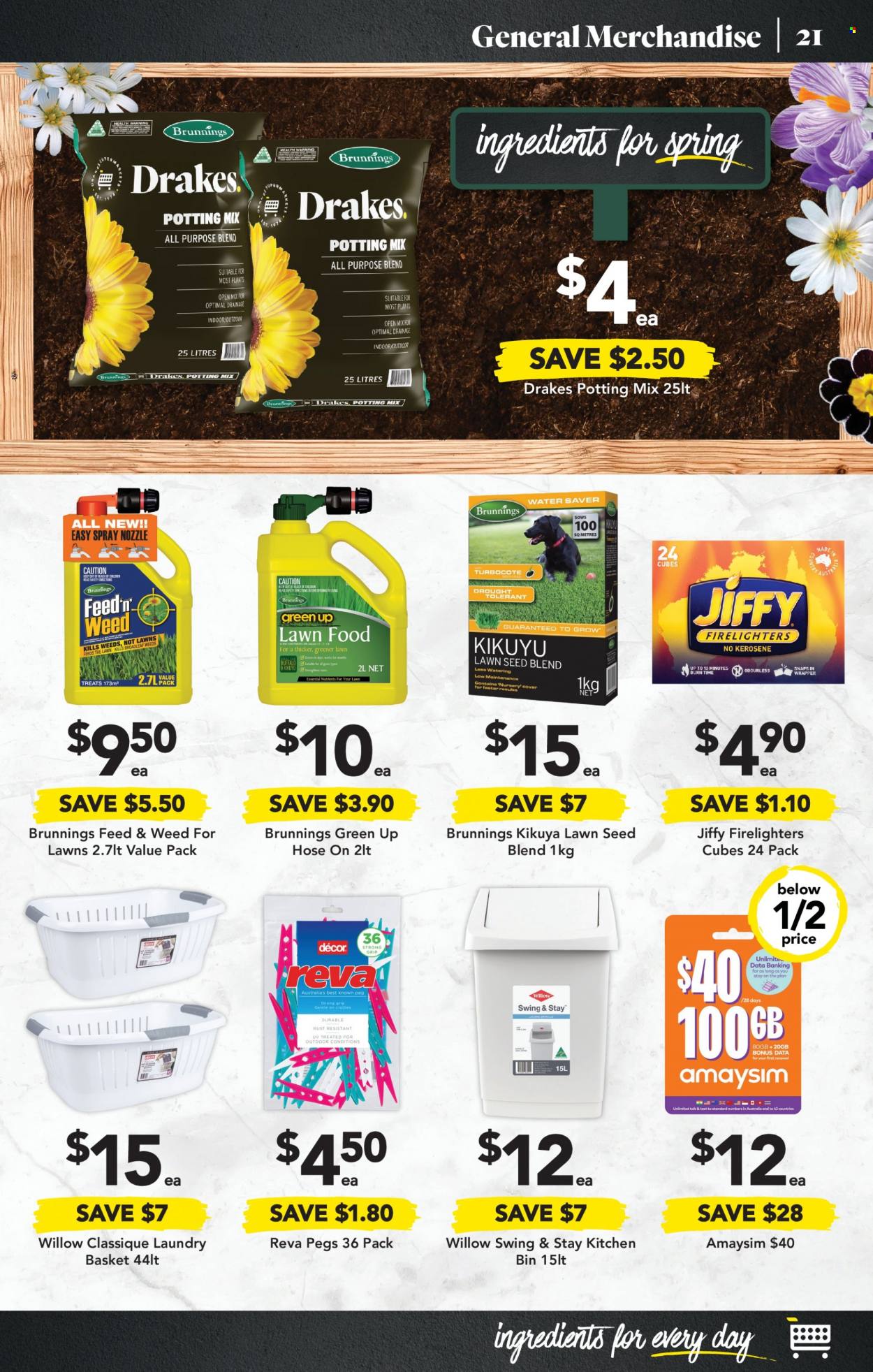 Drakes catalogue - 2 Nov 2022 - 8 Nov 2022. Page 21