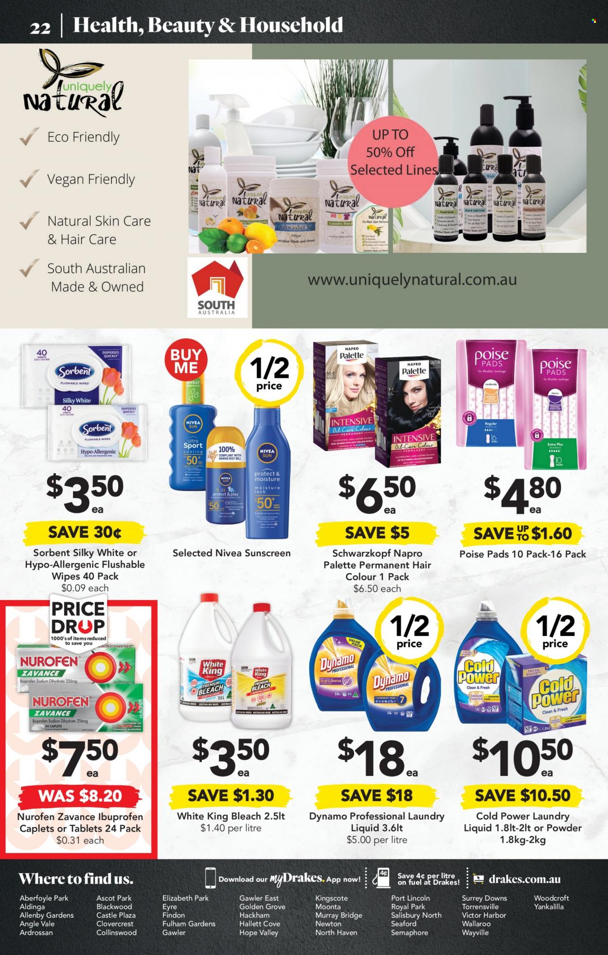 Drakes catalogue - 2 Nov 2022 - 8 Nov 2022. Page 22