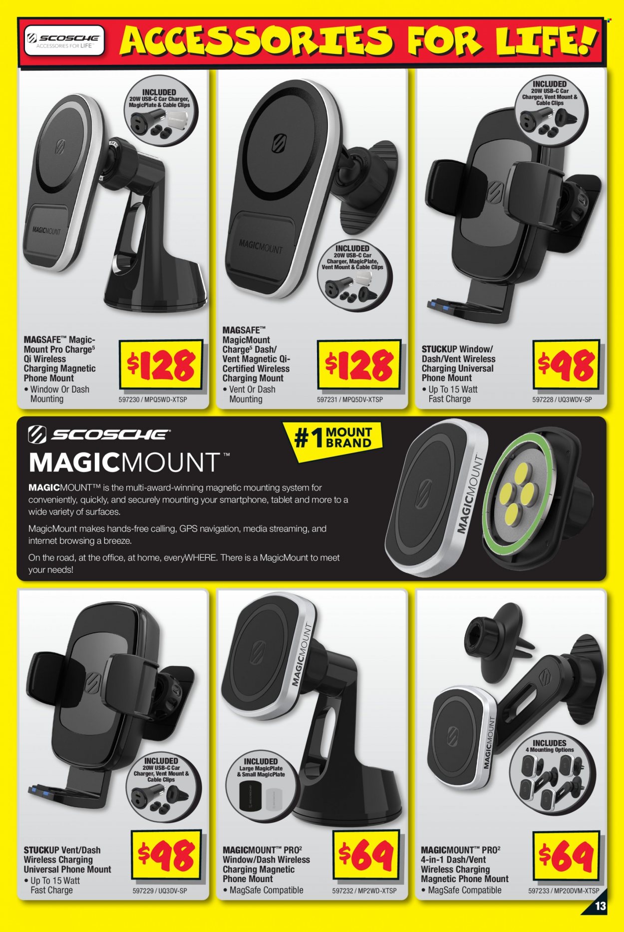 JB Hi-Fi catalogue - 31 Oct 2022 - 13 Nov 2022. Page 13