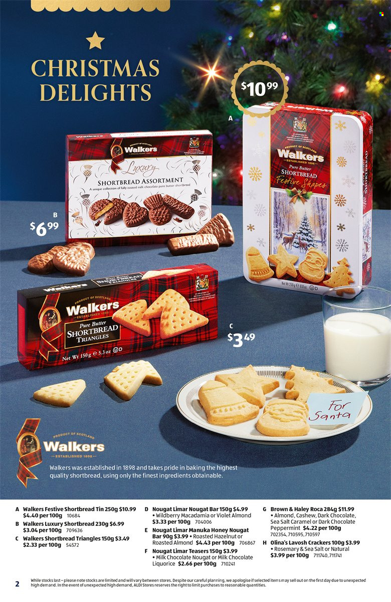 ALDI catalogue - 9 Nov 2022 - 15 Nov 2022. Page 2